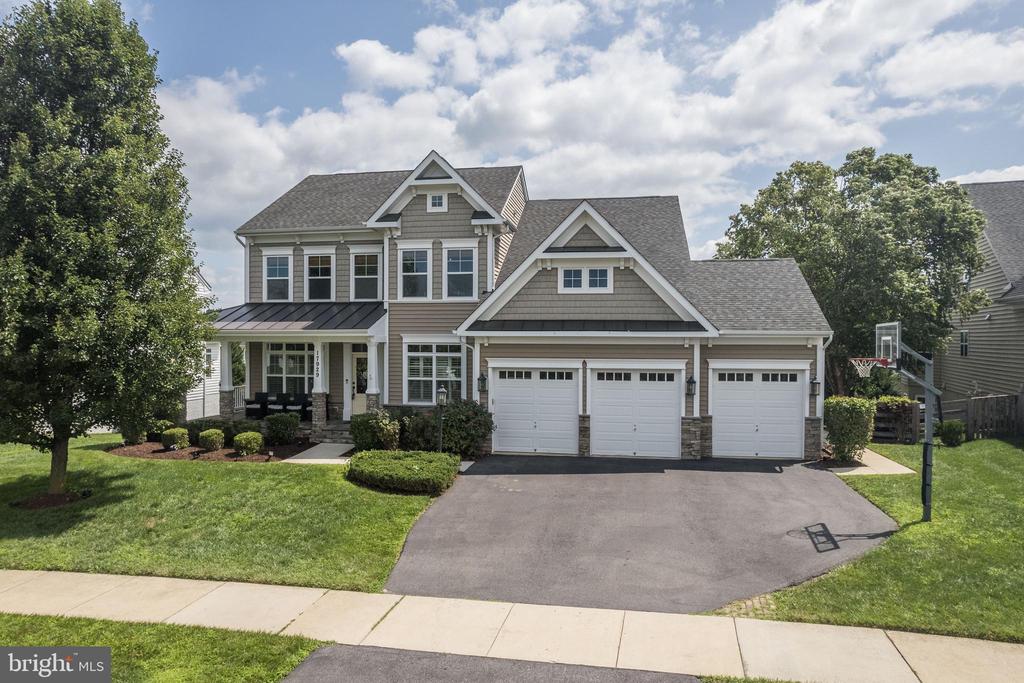 17929 BLISS DRIVE