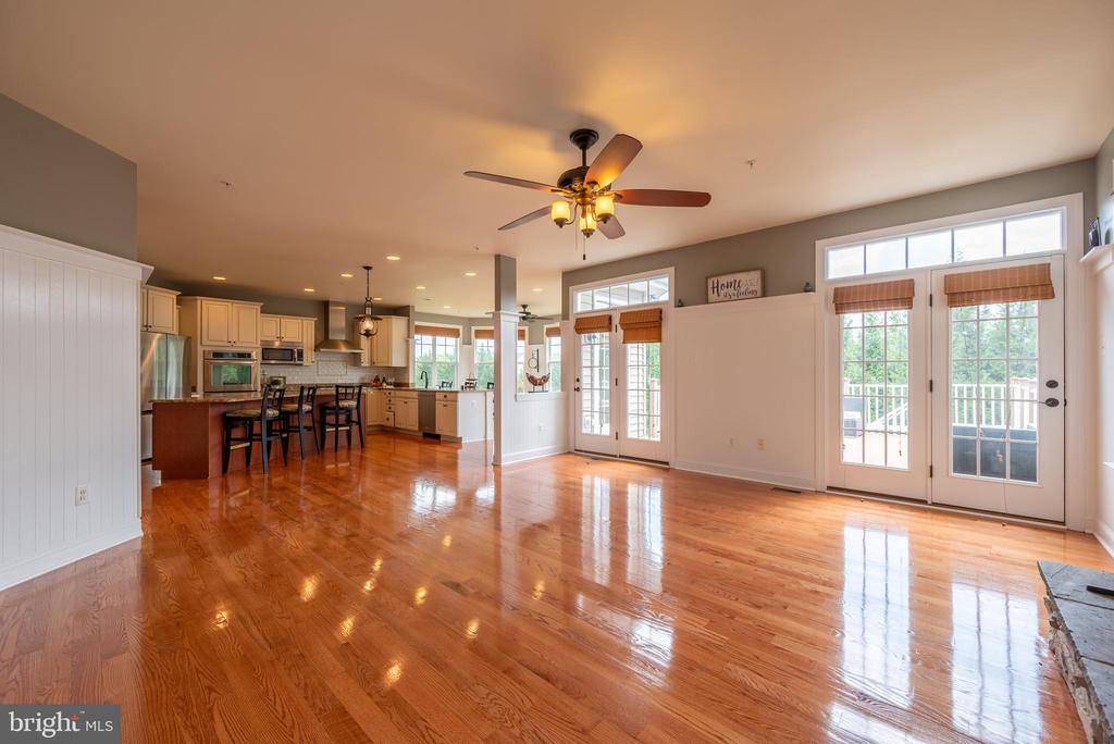 17929 BLISS DRIVE