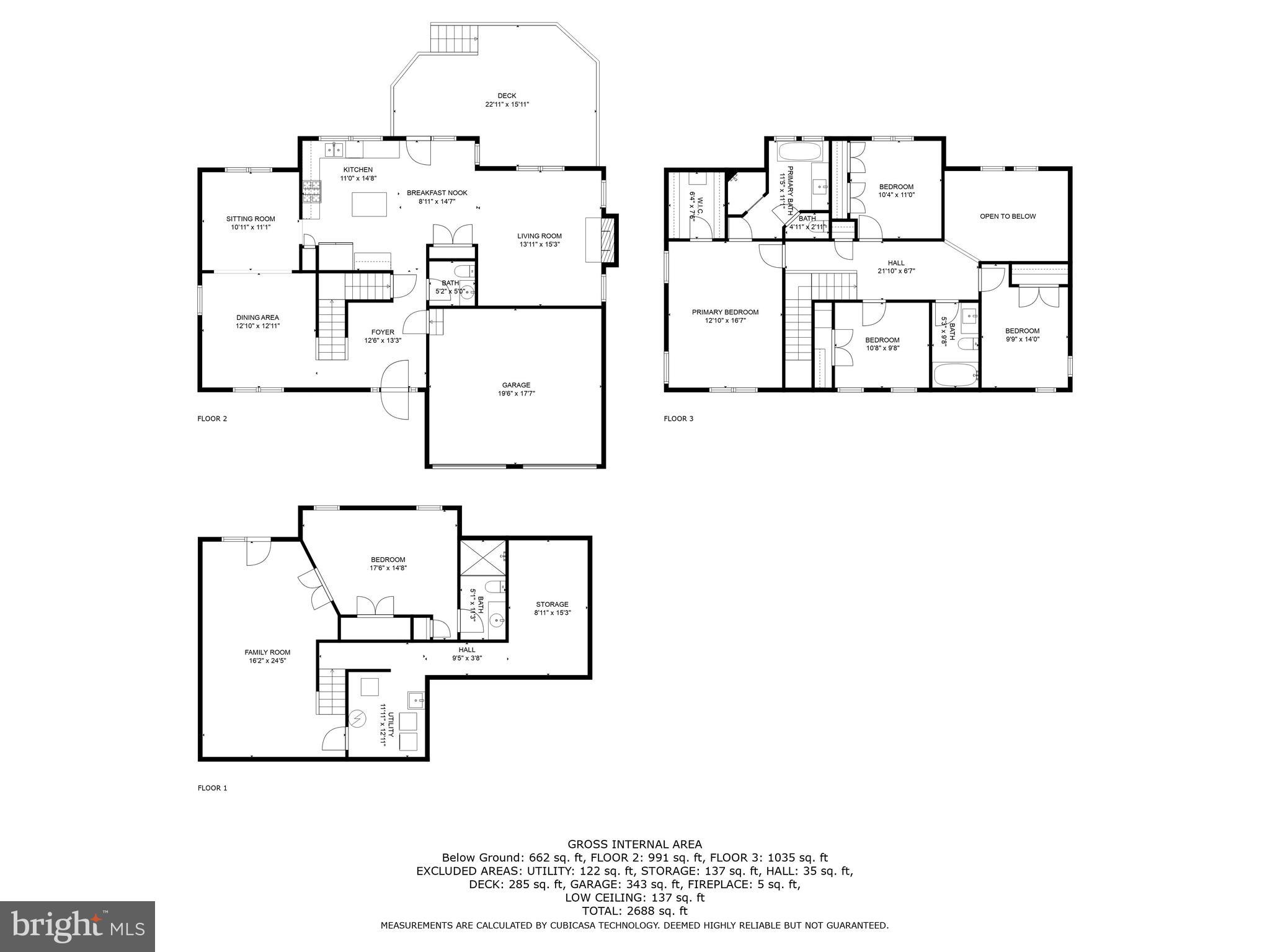 11606 Heartwood DRIVE