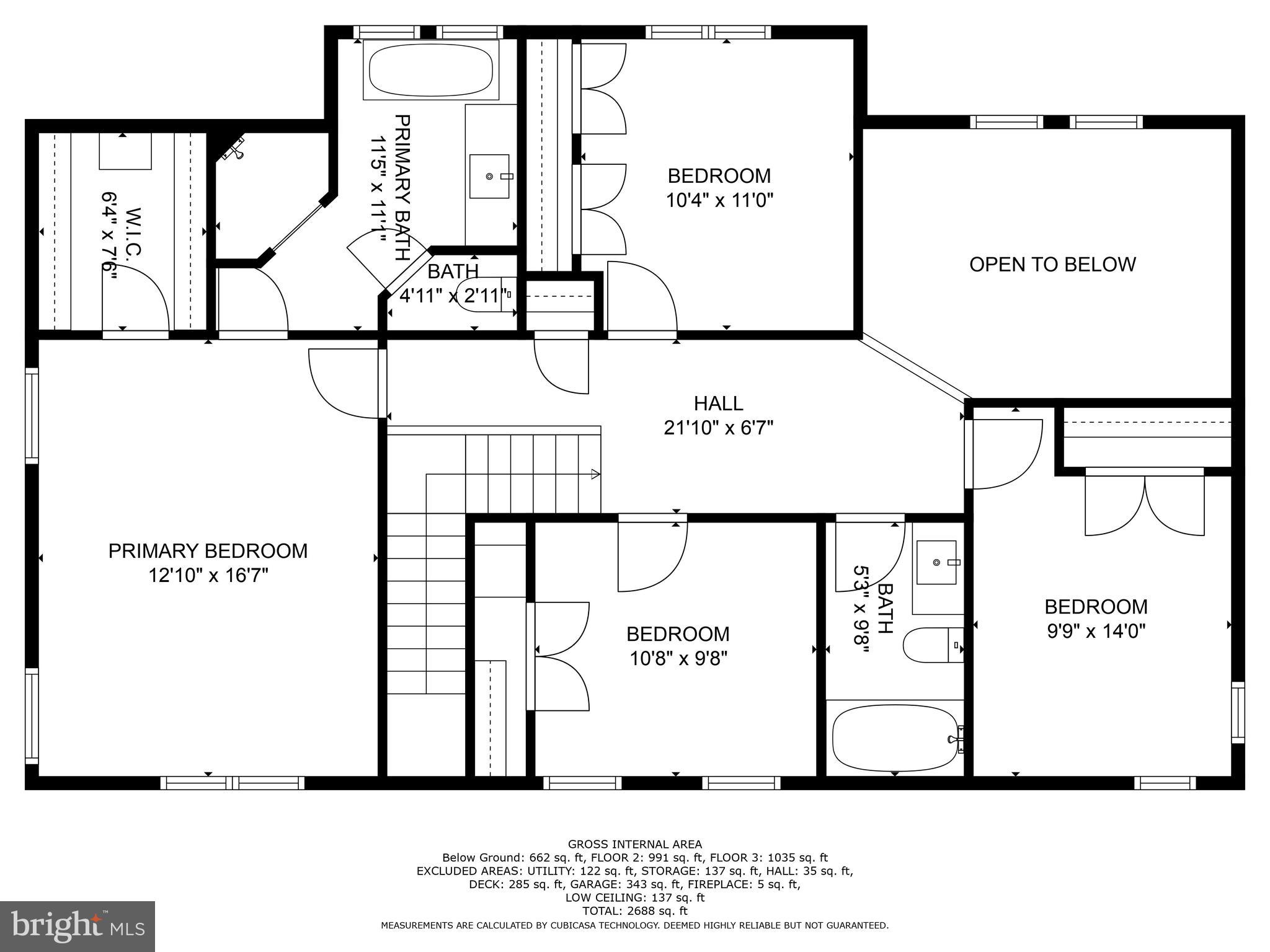11606 Heartwood DRIVE