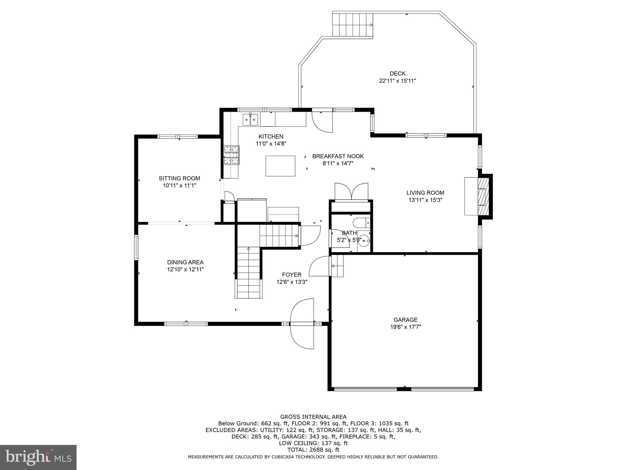11606 Heartwood DRIVE