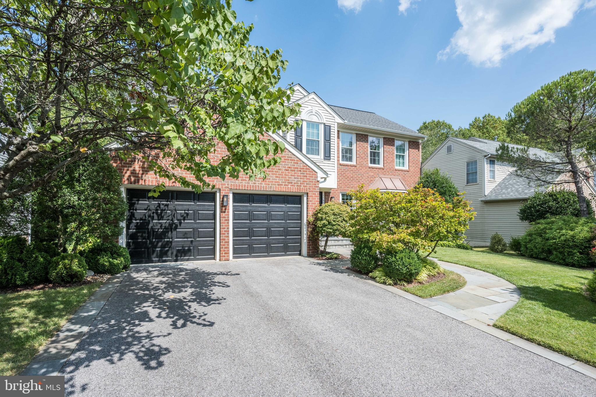 11609 Heartwood Dr