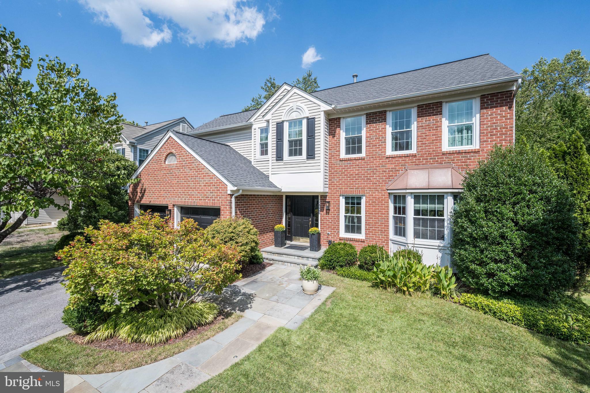 11609 Heartwood Dr