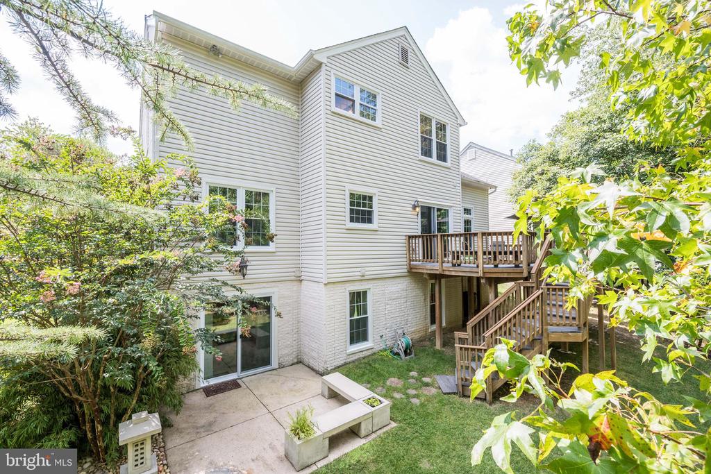 11609 Heartwood Dr
