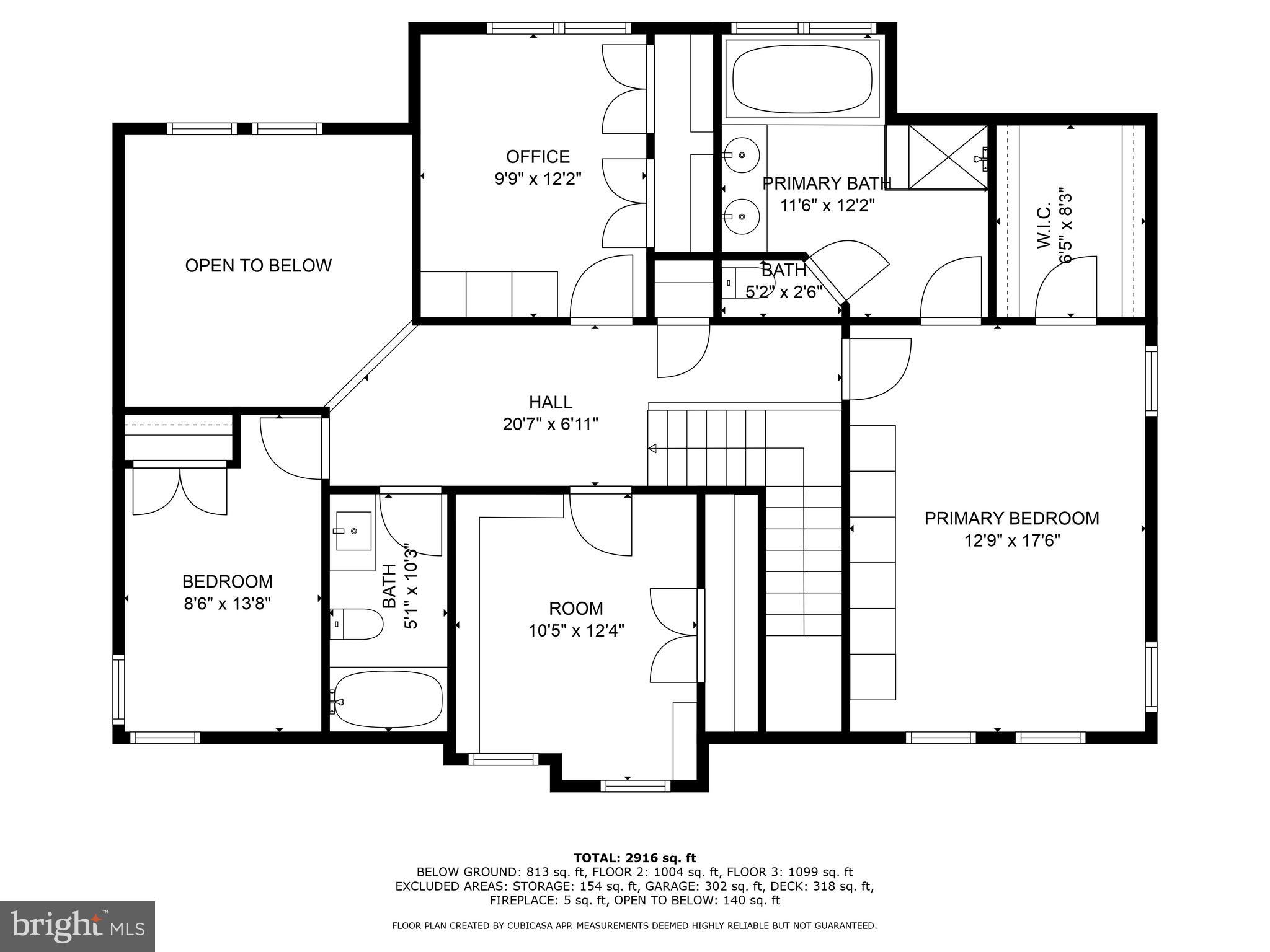 11609 Heartwood Dr