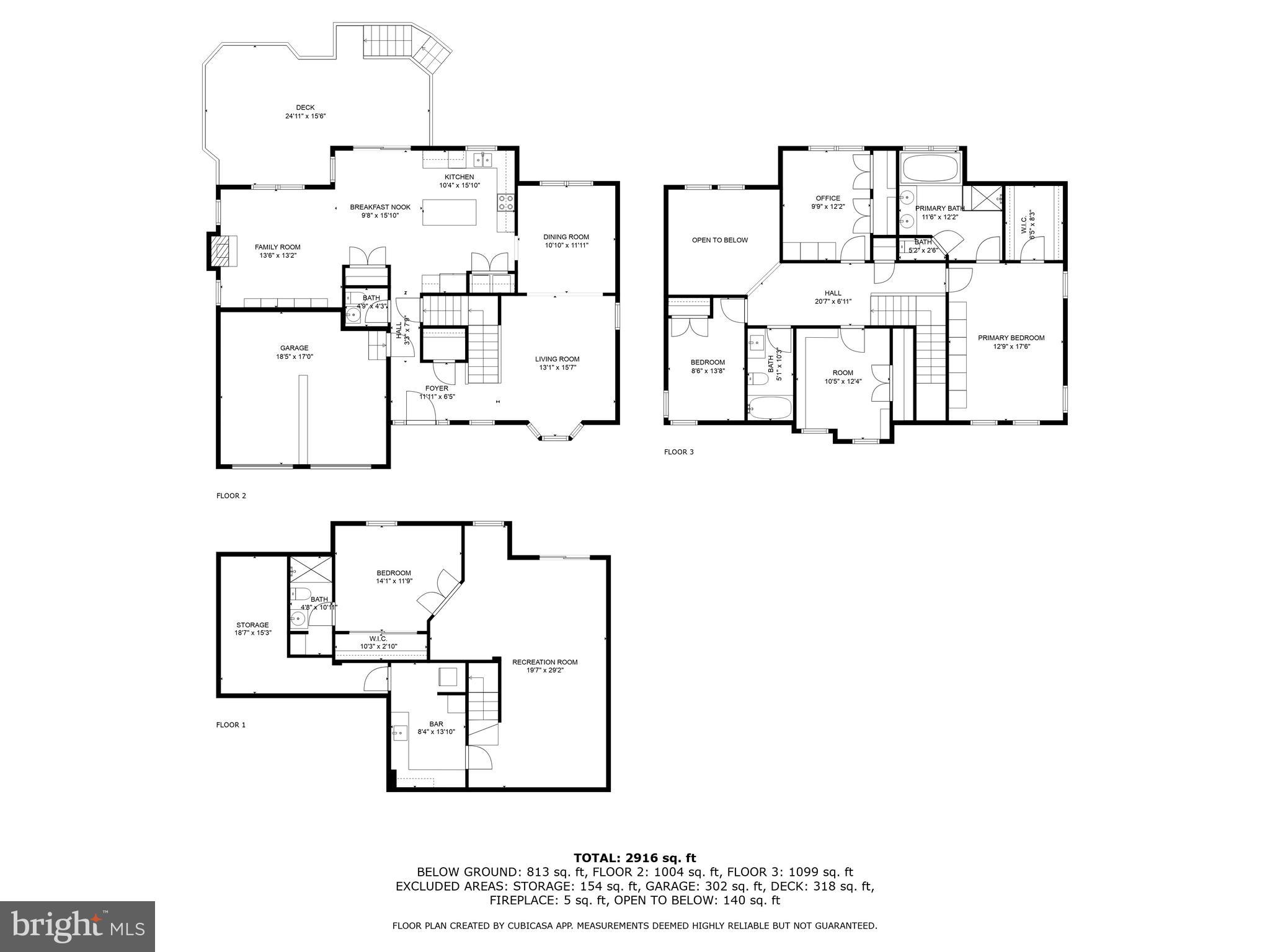 11609 Heartwood Dr
