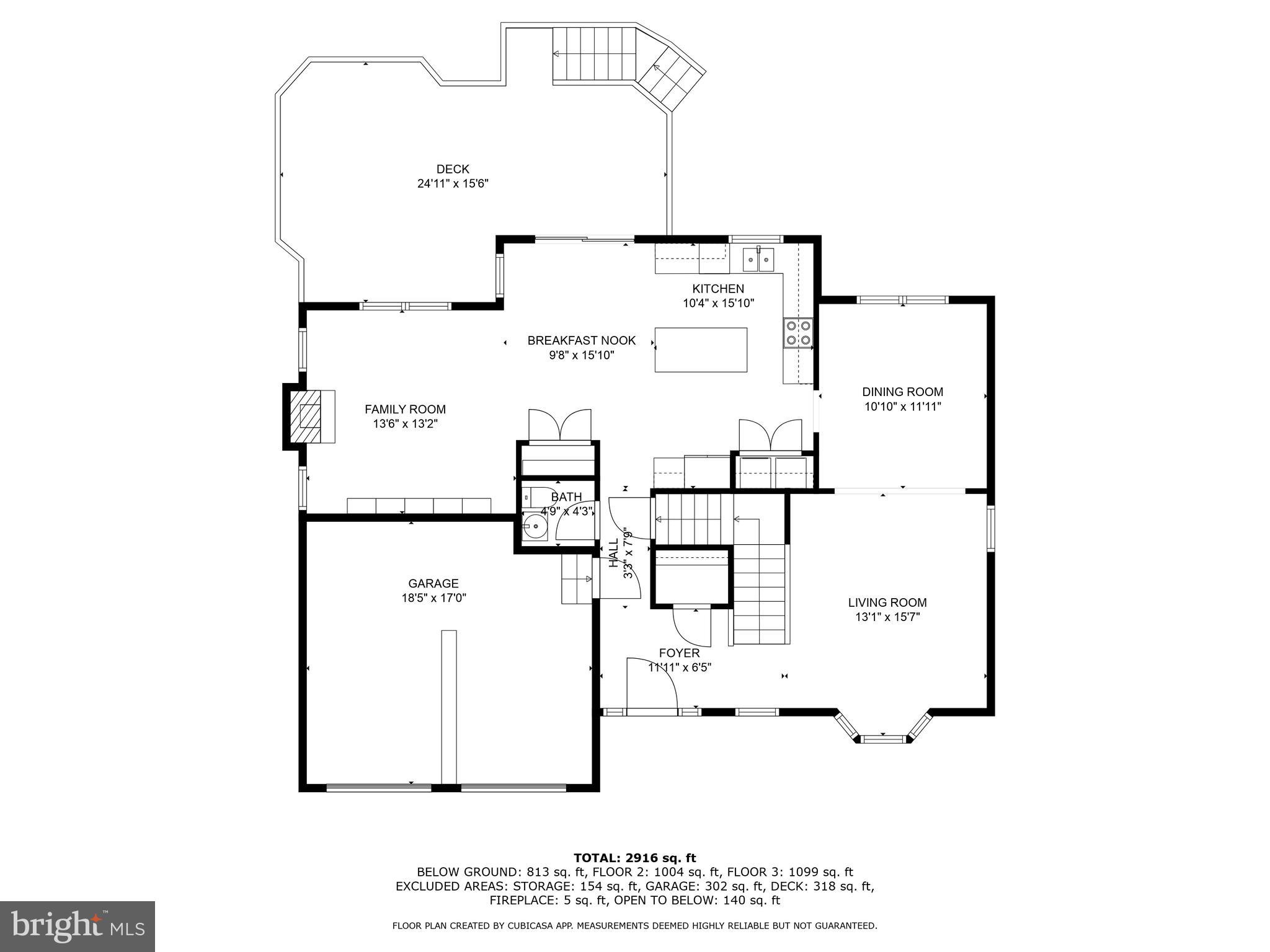 11609 Heartwood Dr