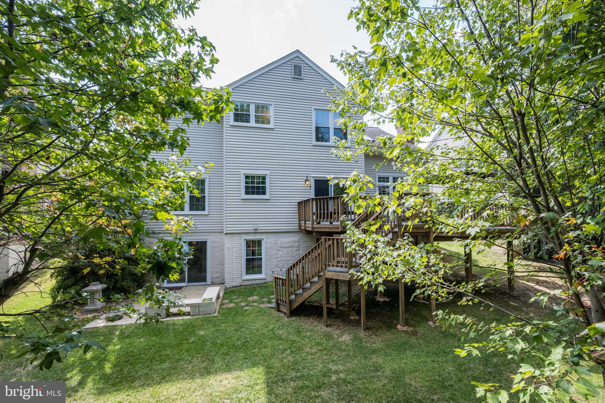11609 Heartwood Dr