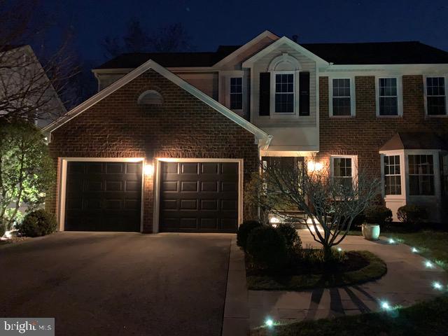 11609 Heartwood Dr