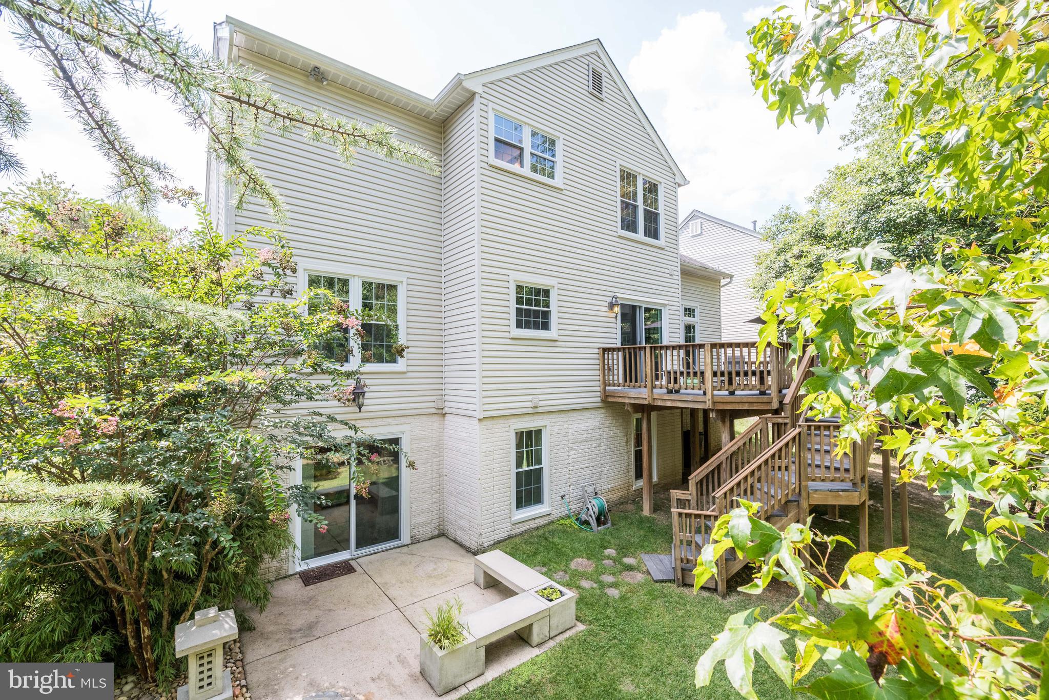 11609 Heartwood Dr