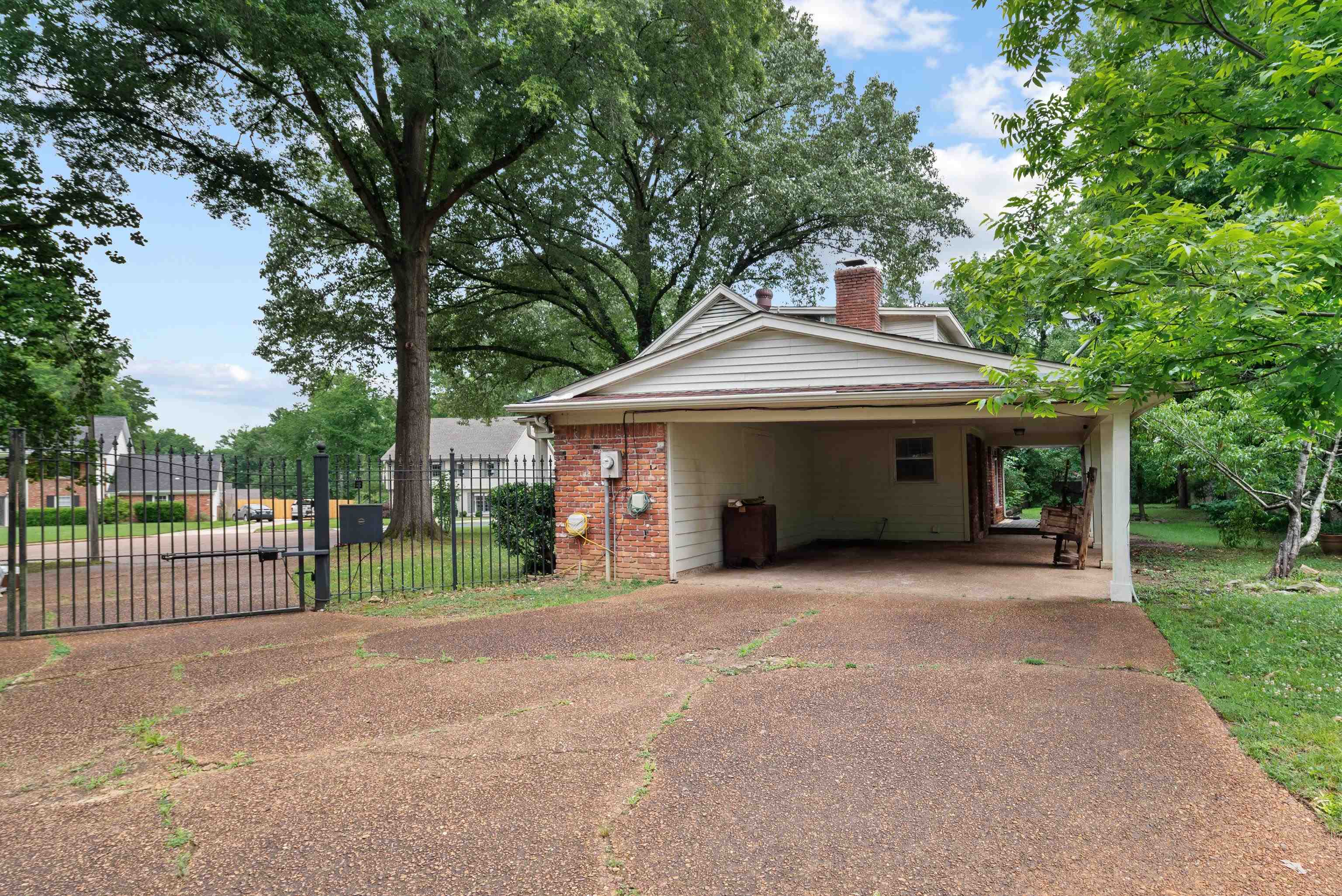 2234 PIKE WOOD CV