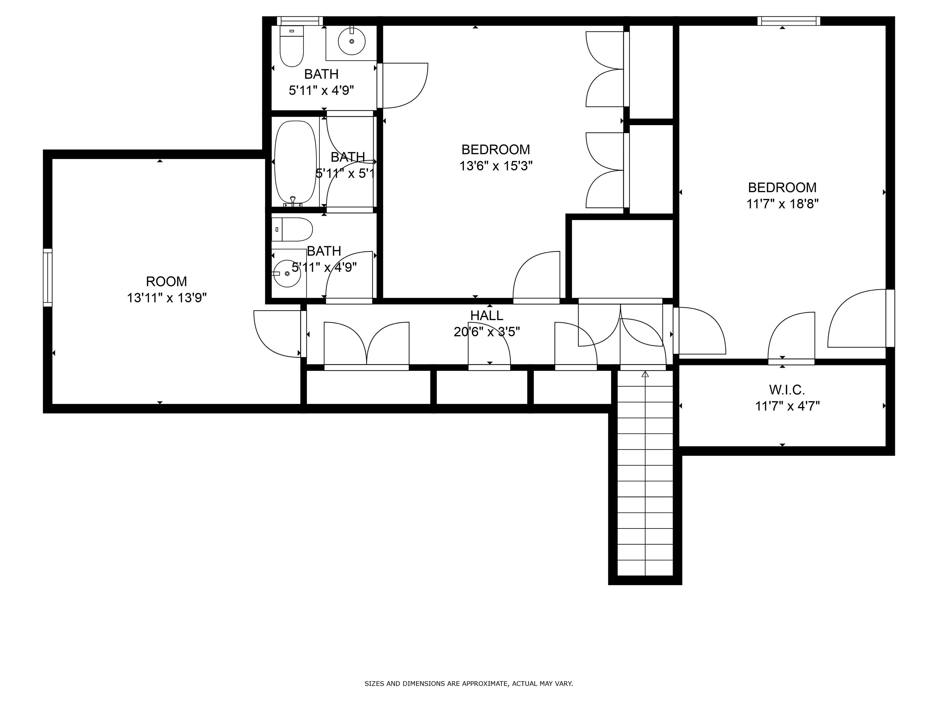 2234 PIKE WOOD CV