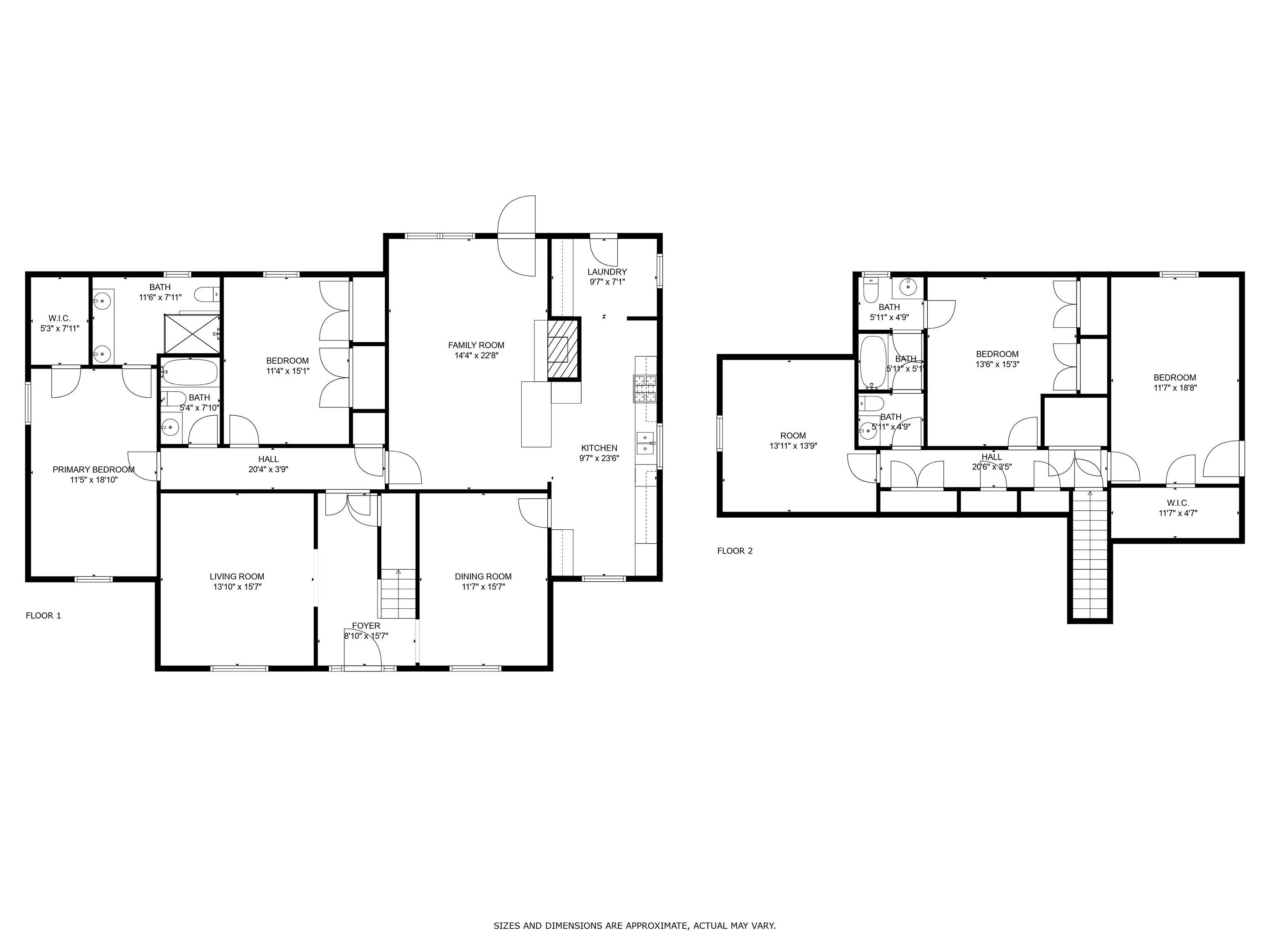 2234 PIKE WOOD CV