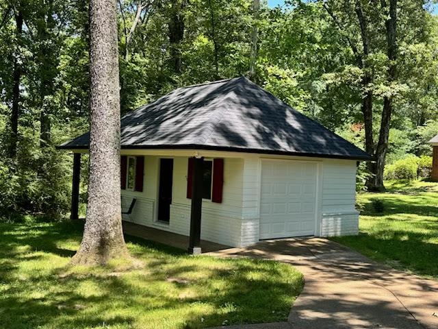 11700 STONE MEADOW CV