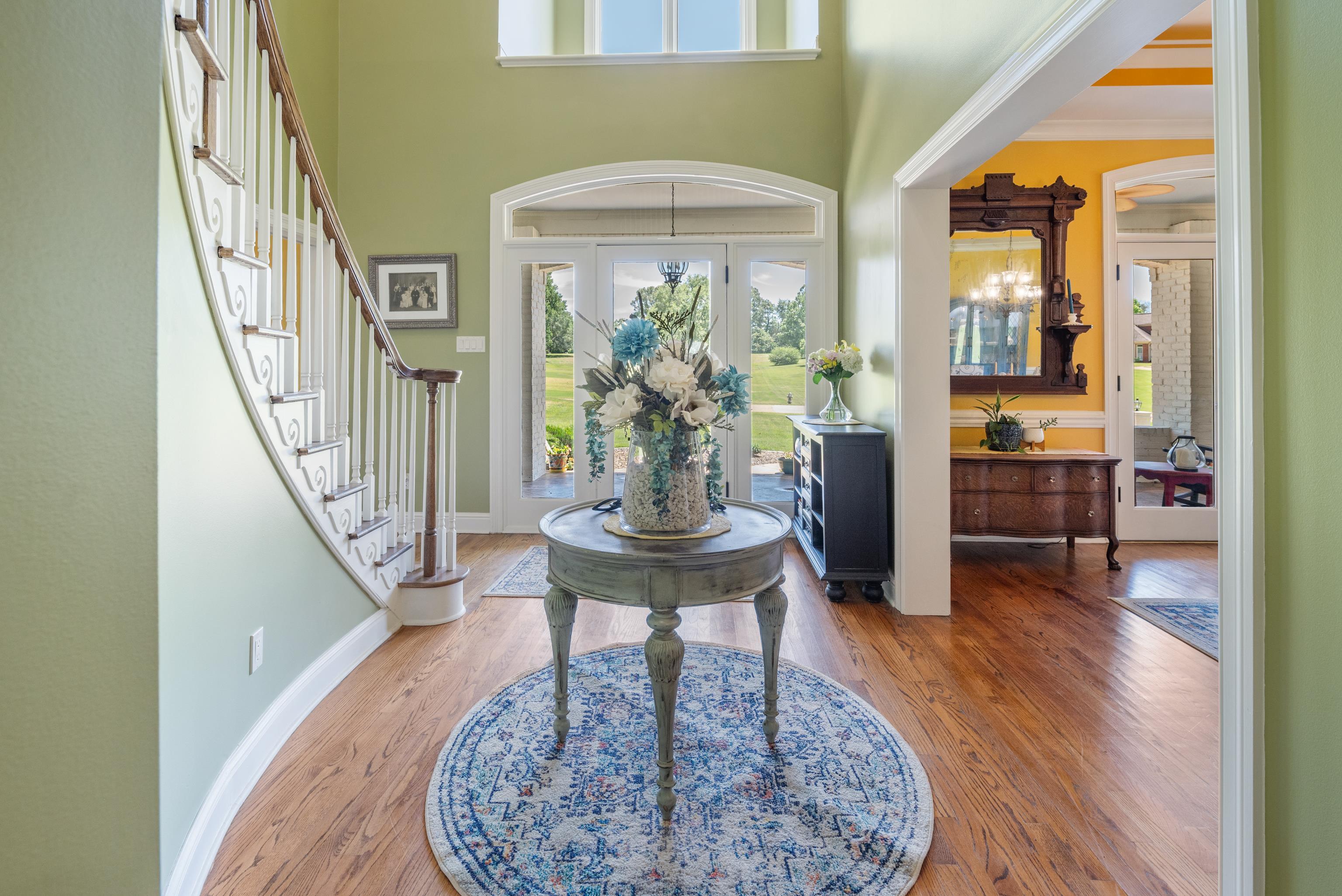 11700 STONE MEADOW CV