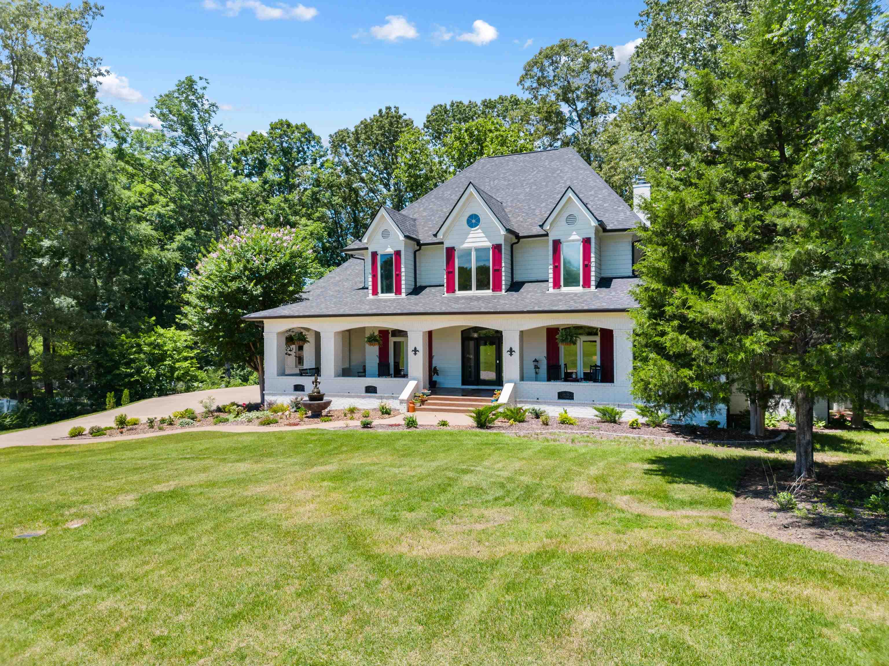 11700 STONE MEADOW CV