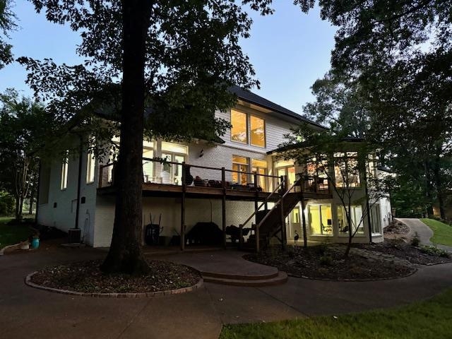 11700 STONE MEADOW CV