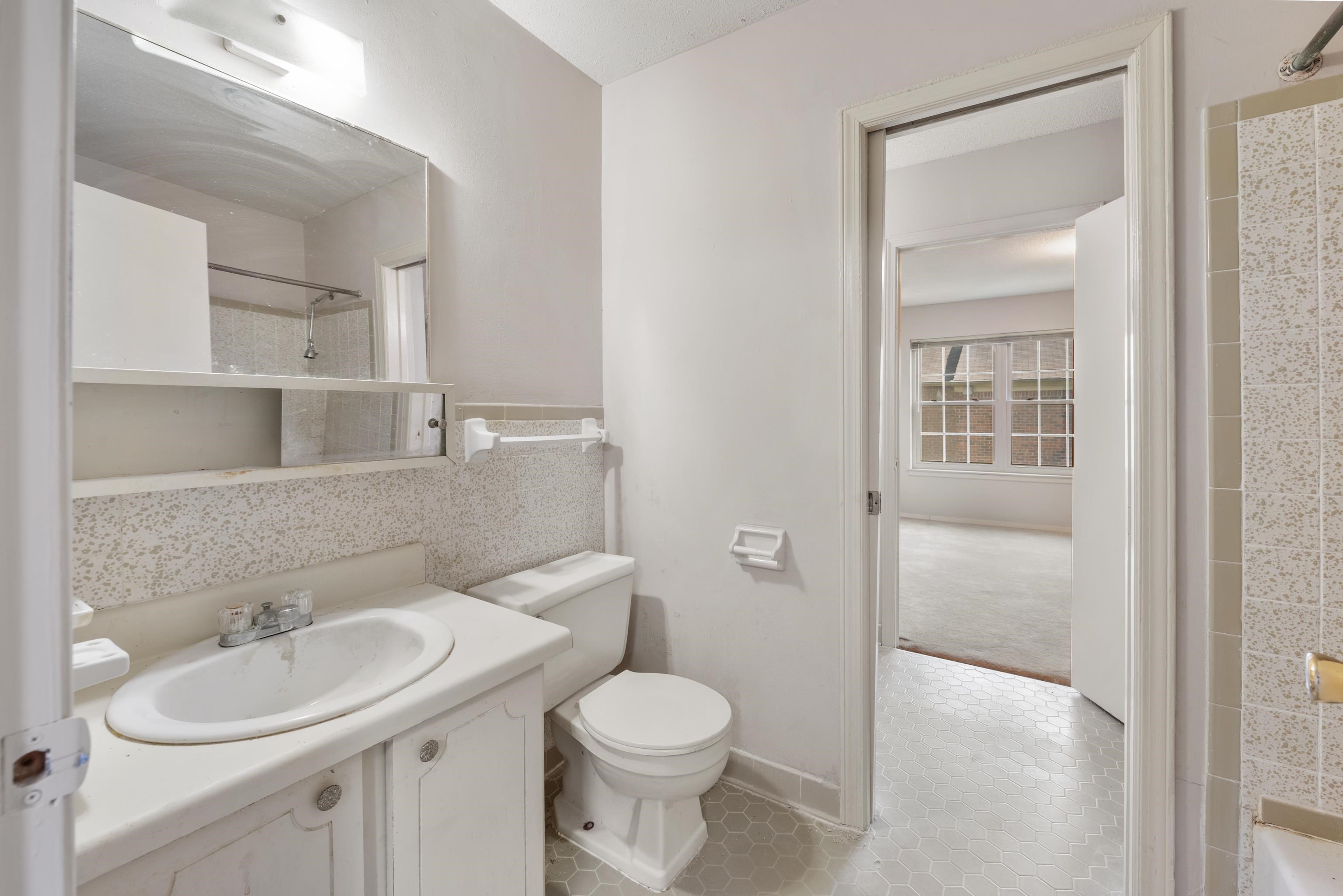 534 PEABODY SQ Unit: 534