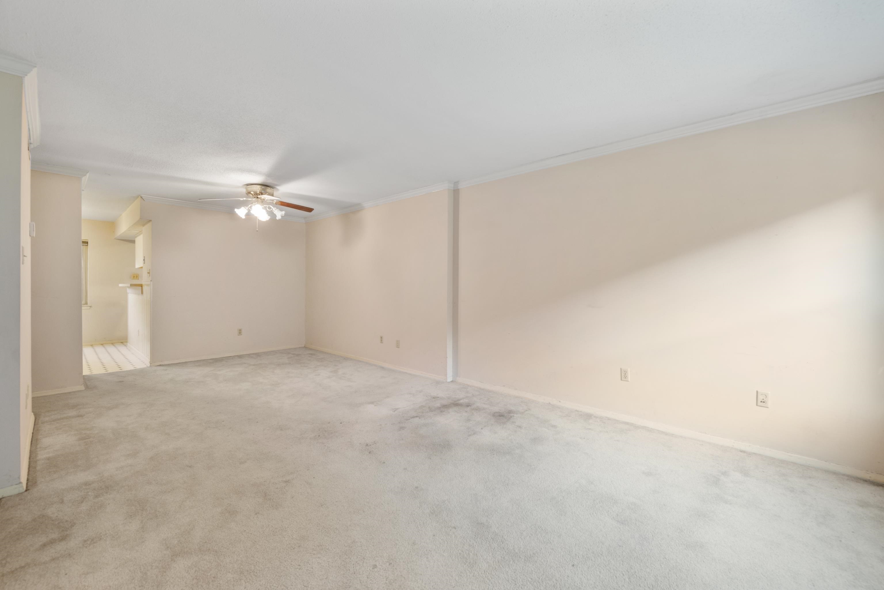 534 PEABODY SQ Unit: 534