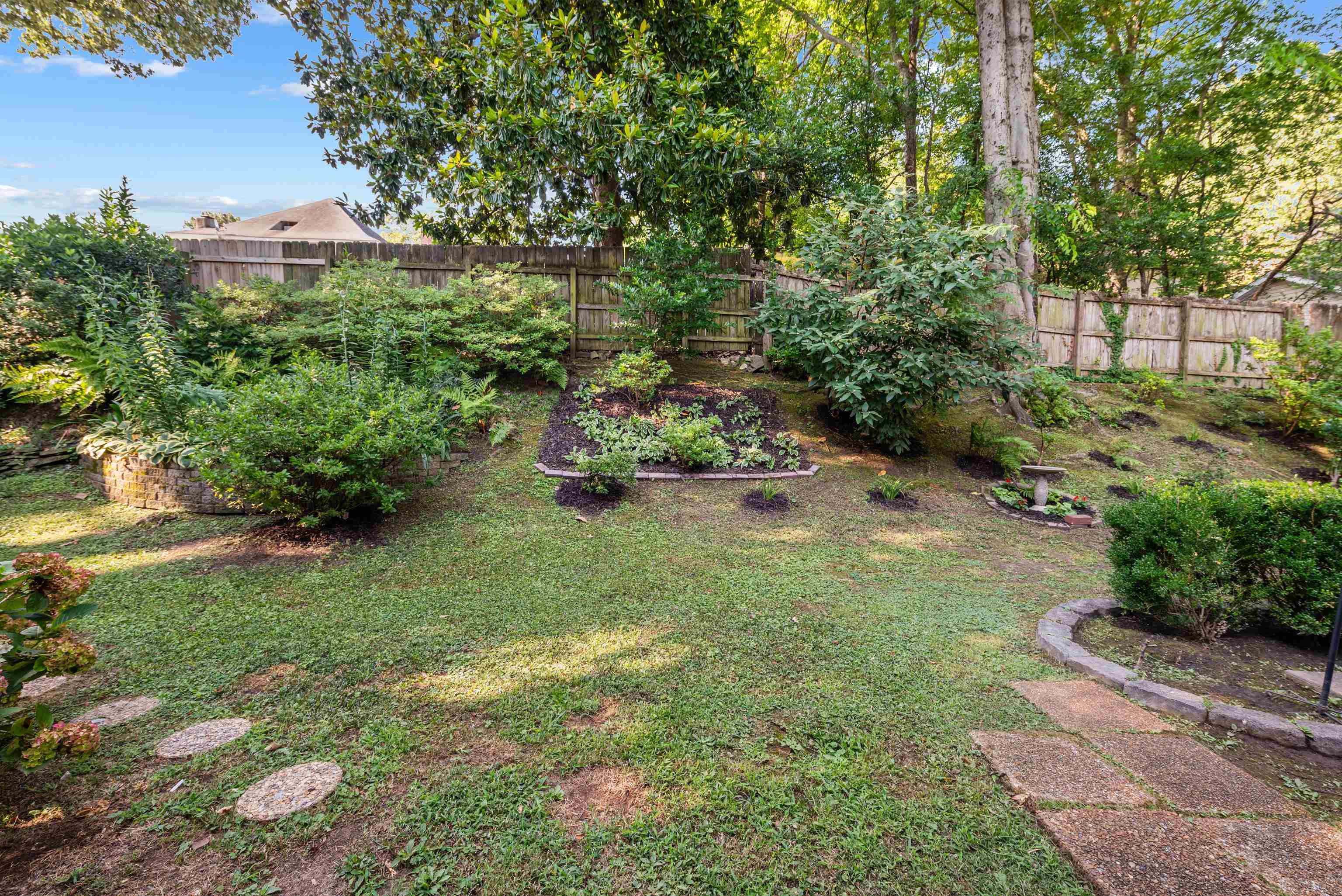 534 PEABODY SQ Unit: 534