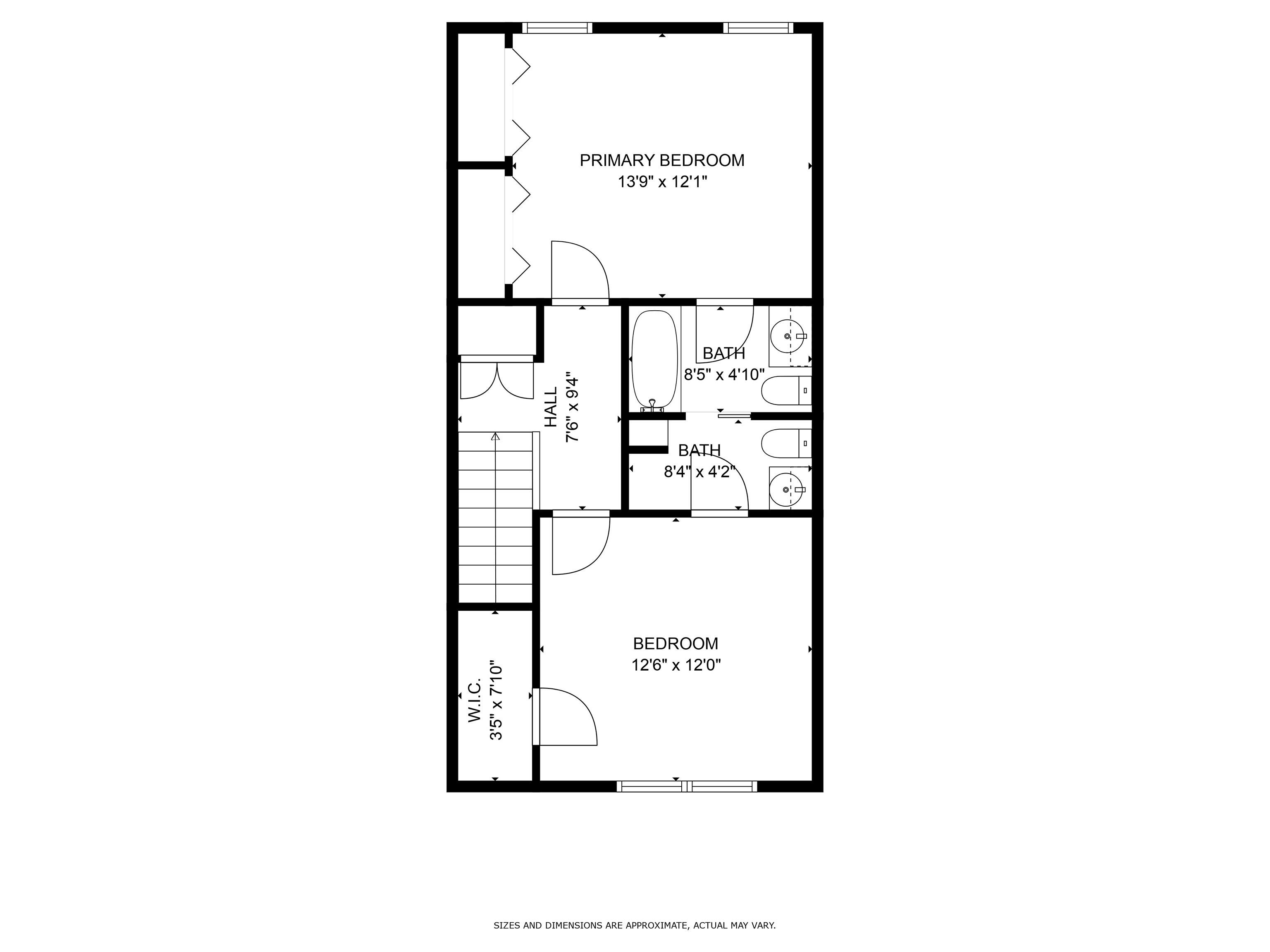 534 PEABODY SQ Unit: 534