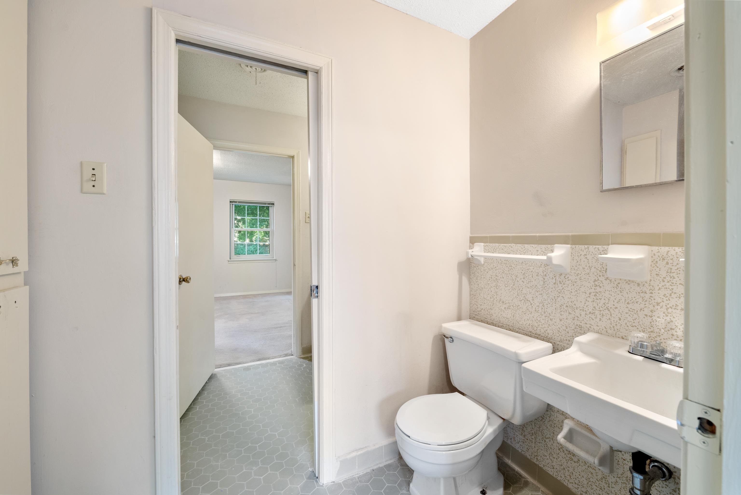 534 PEABODY SQ Unit: 534