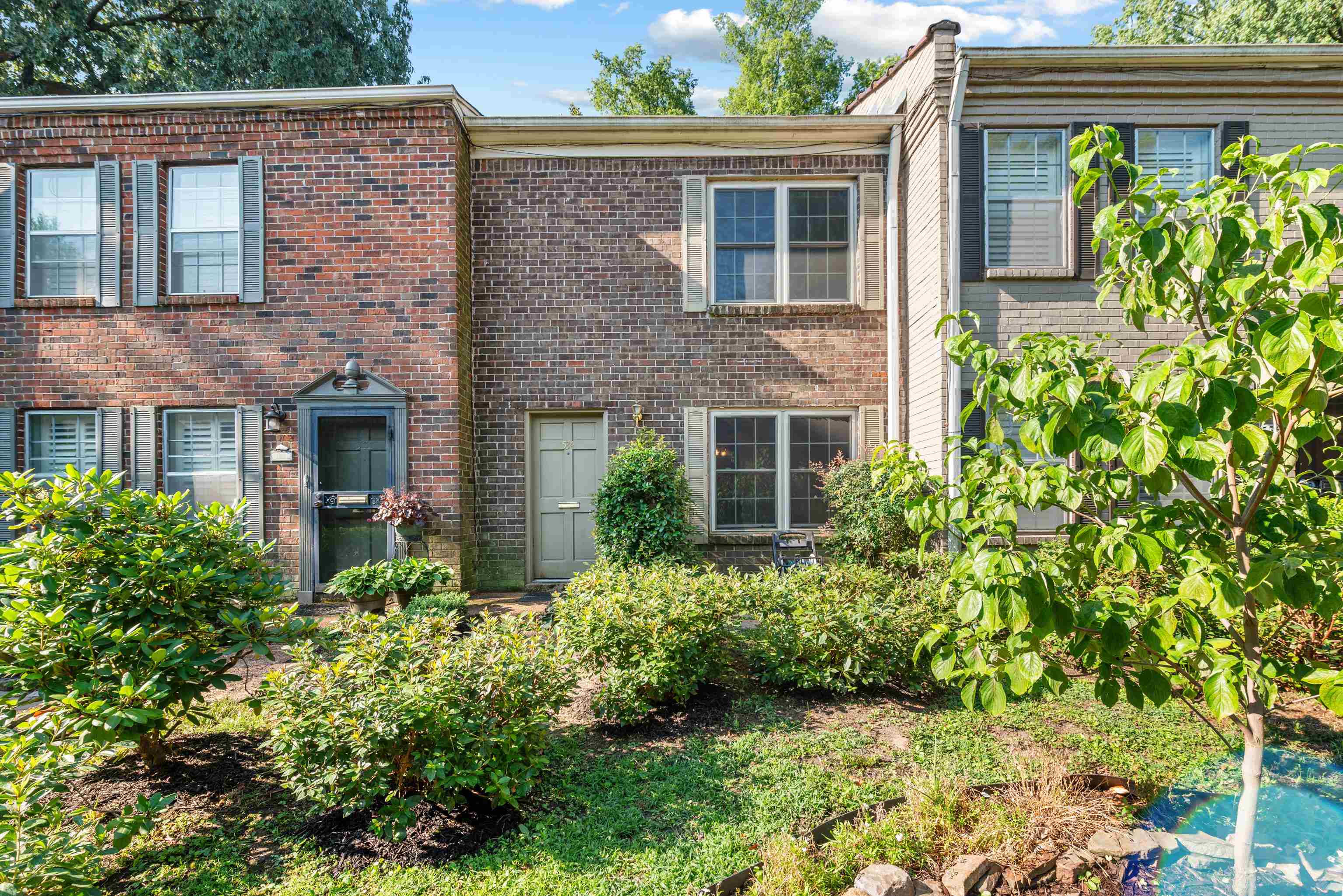 534 PEABODY SQ Unit: 534