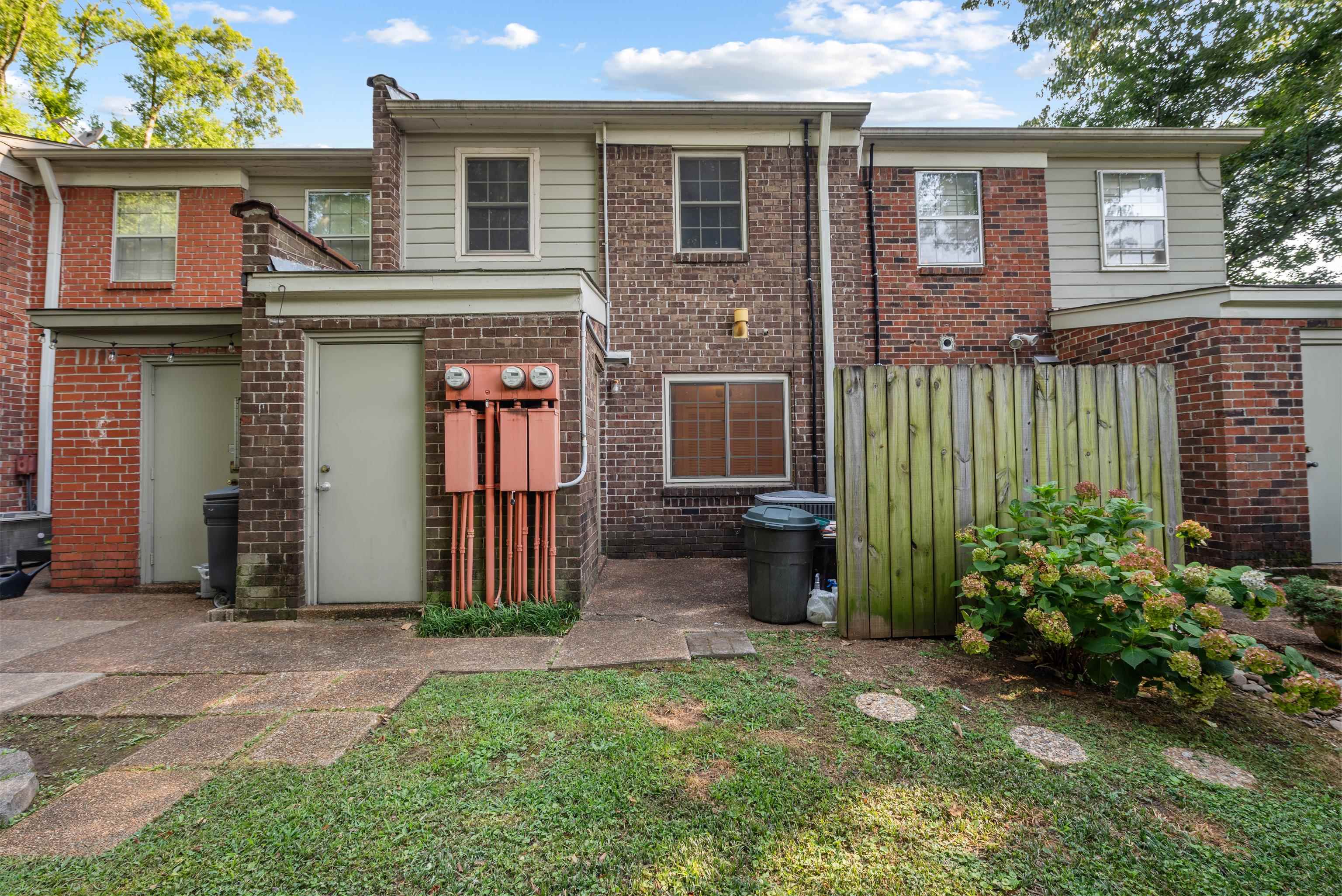 534 PEABODY SQ Unit: 534