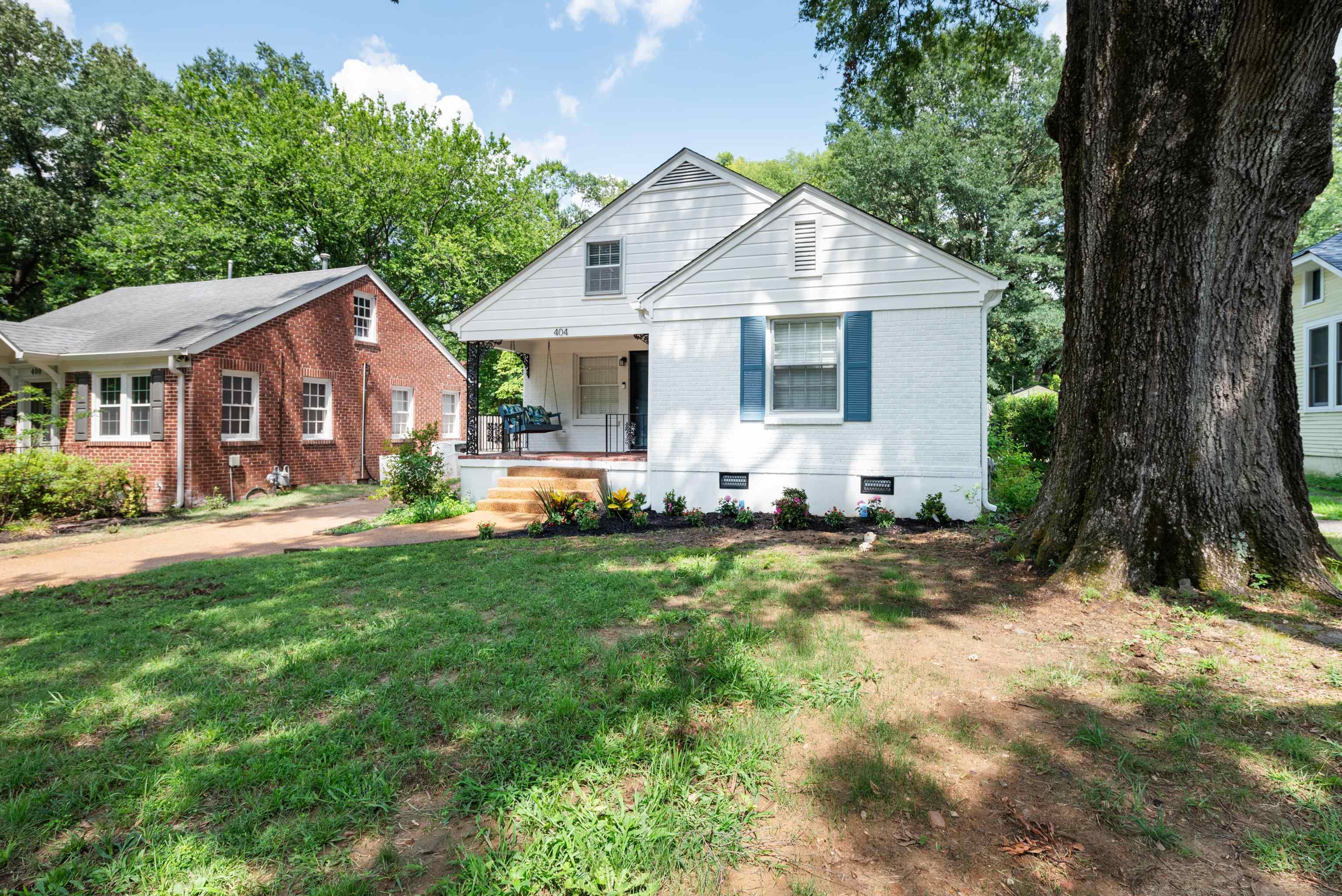 404 S REESE ST