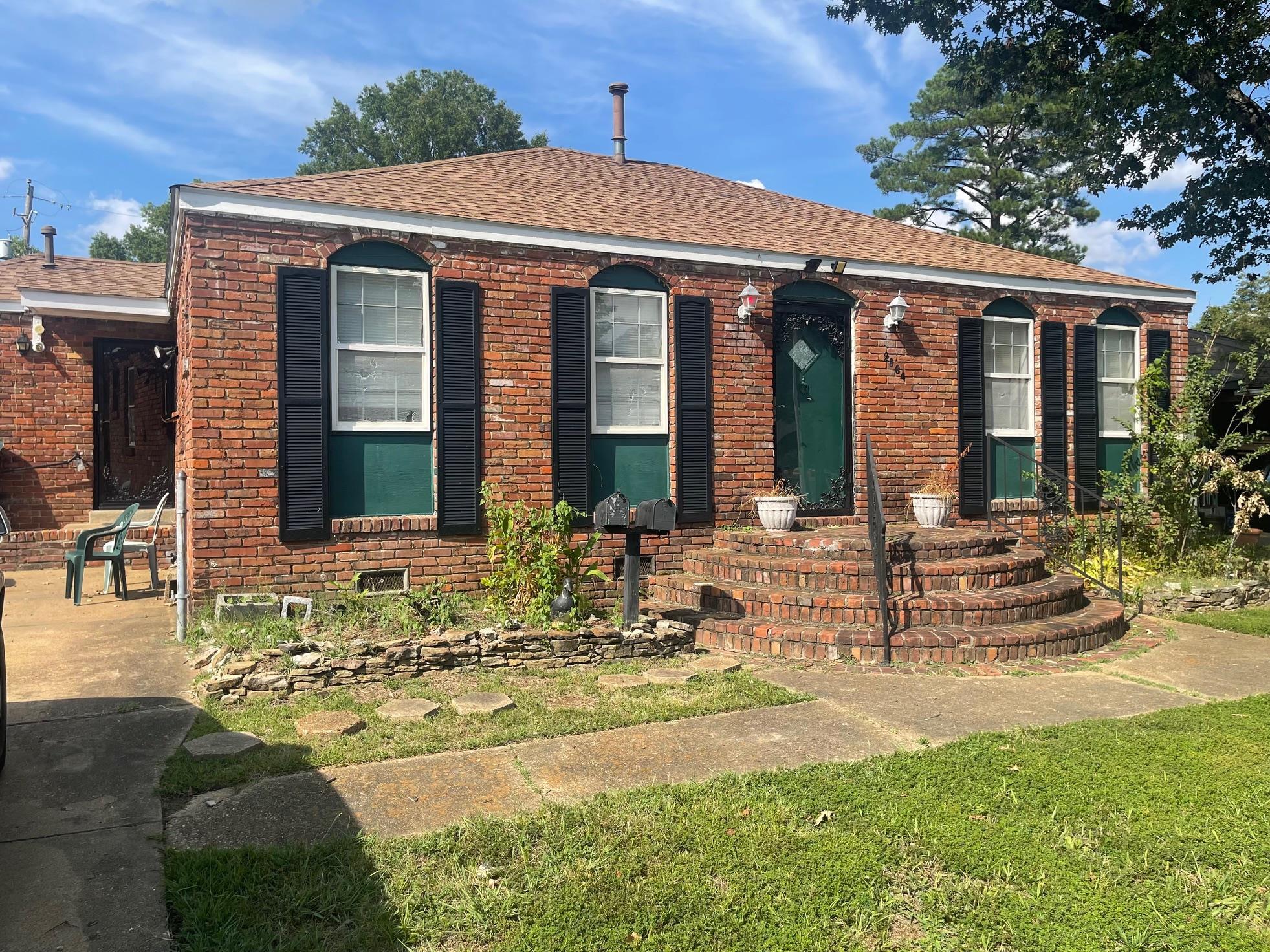 2964 ELKINS CV