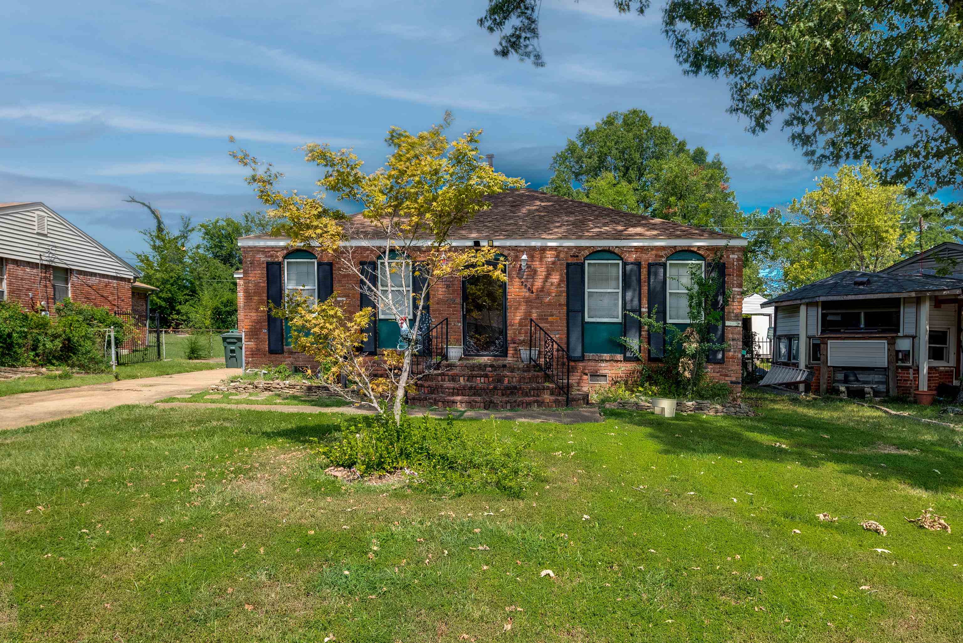 2964 ELKINS CV