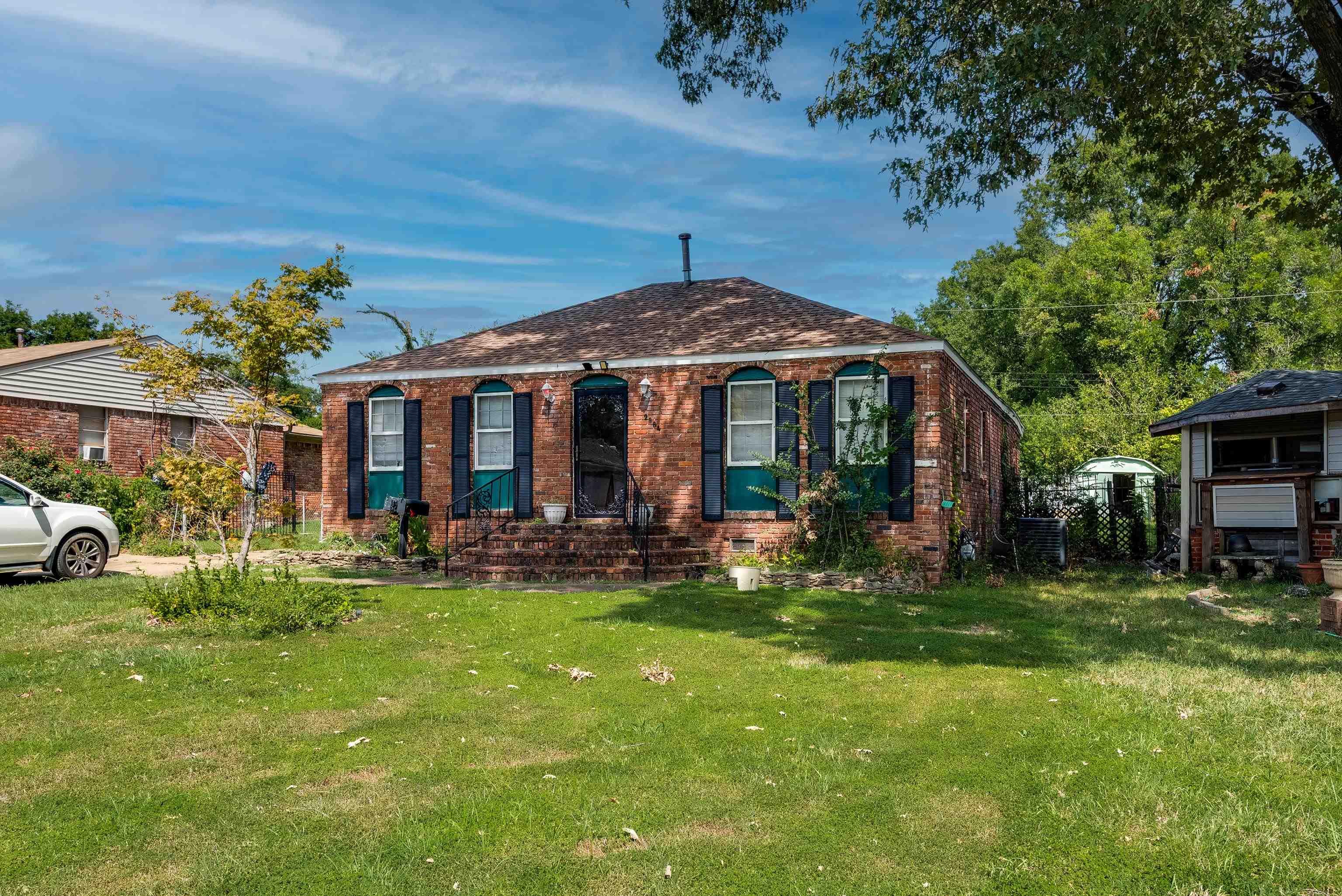 2964 ELKINS CV
