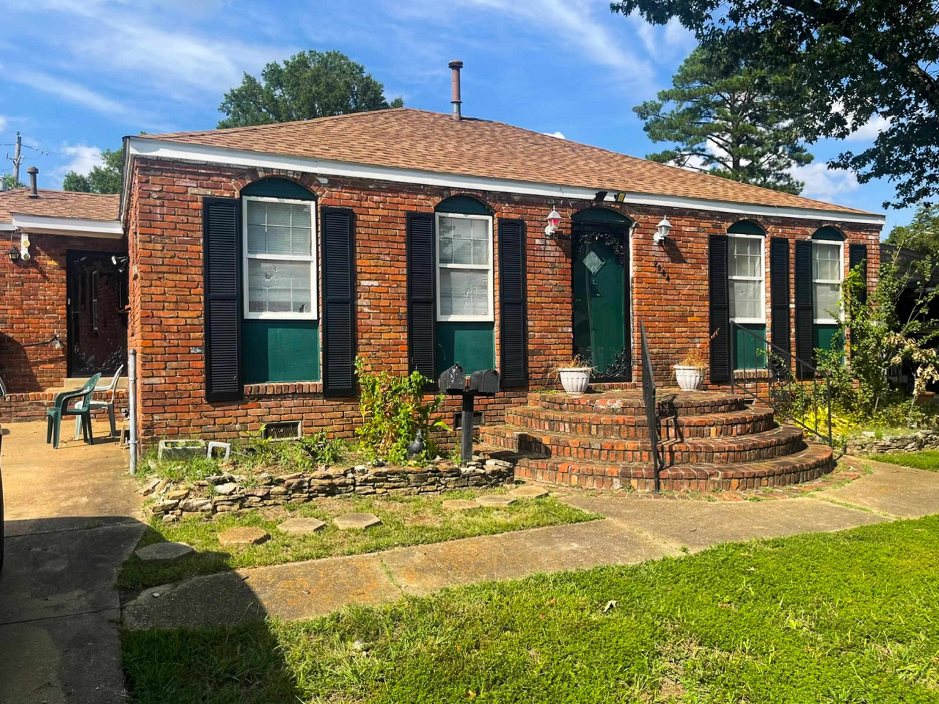 2964 ELKINS CV
