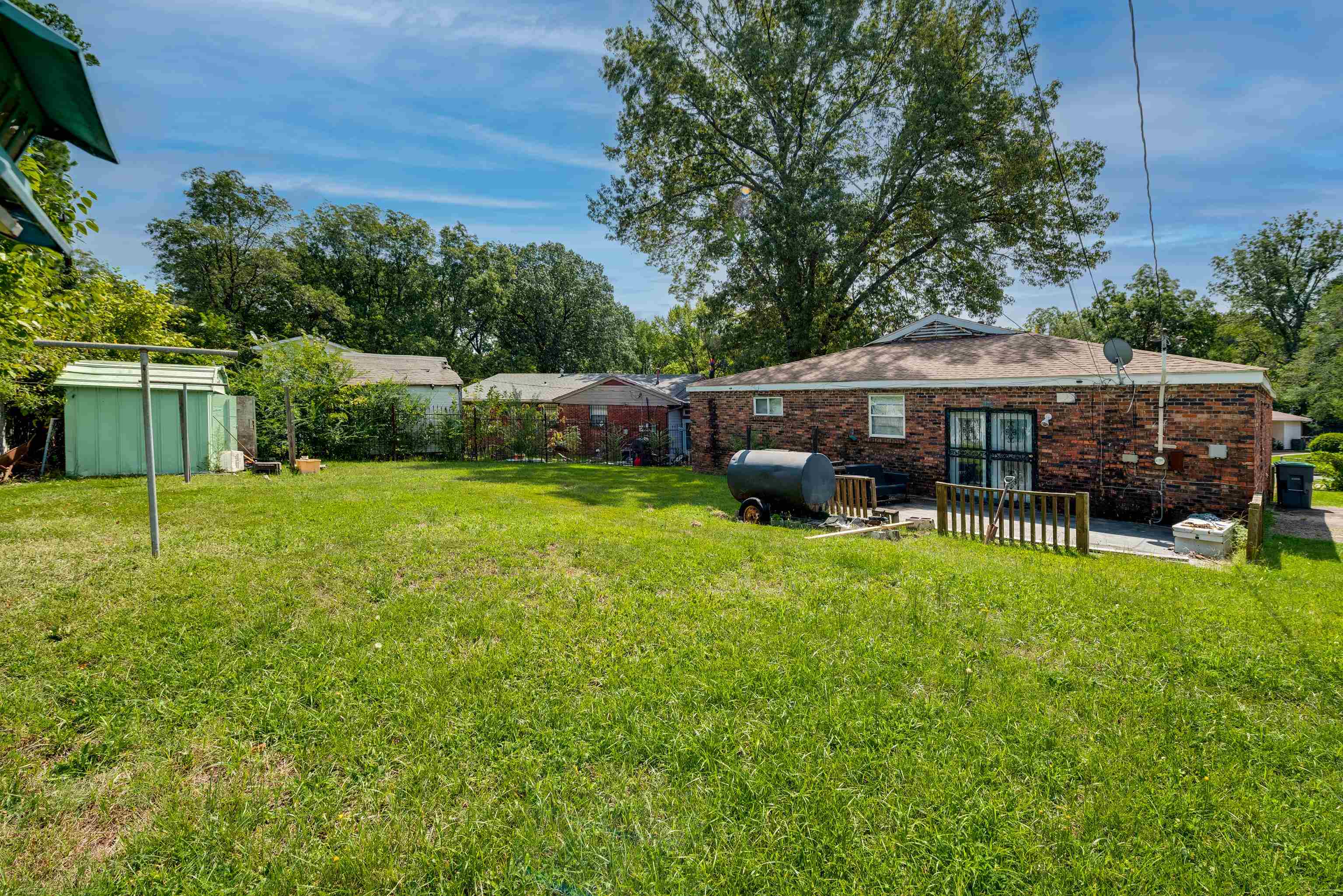 2964 ELKINS CV