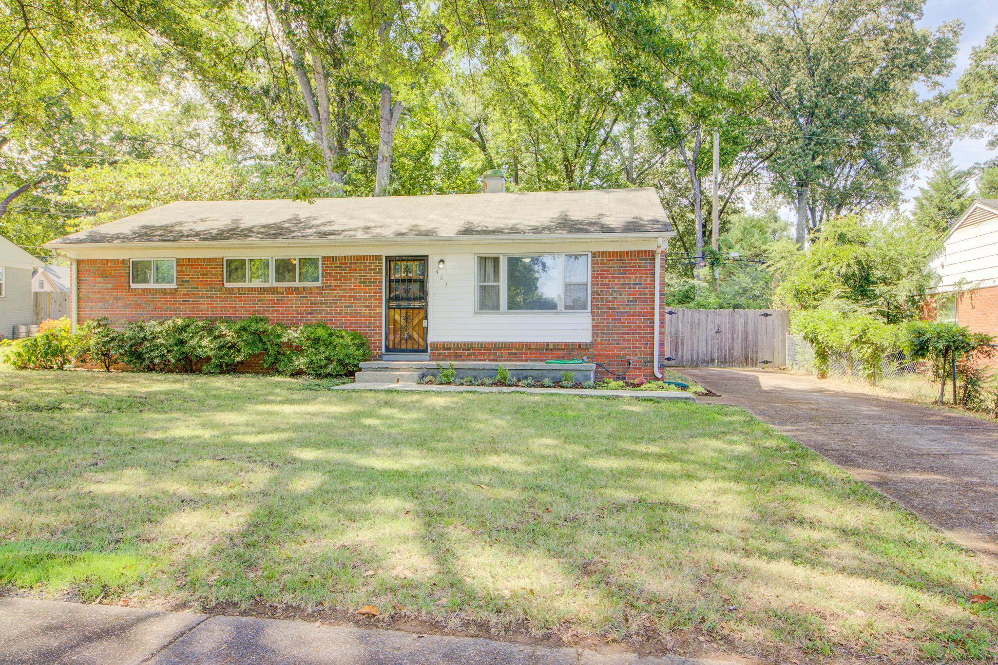 403 MINERAL RD