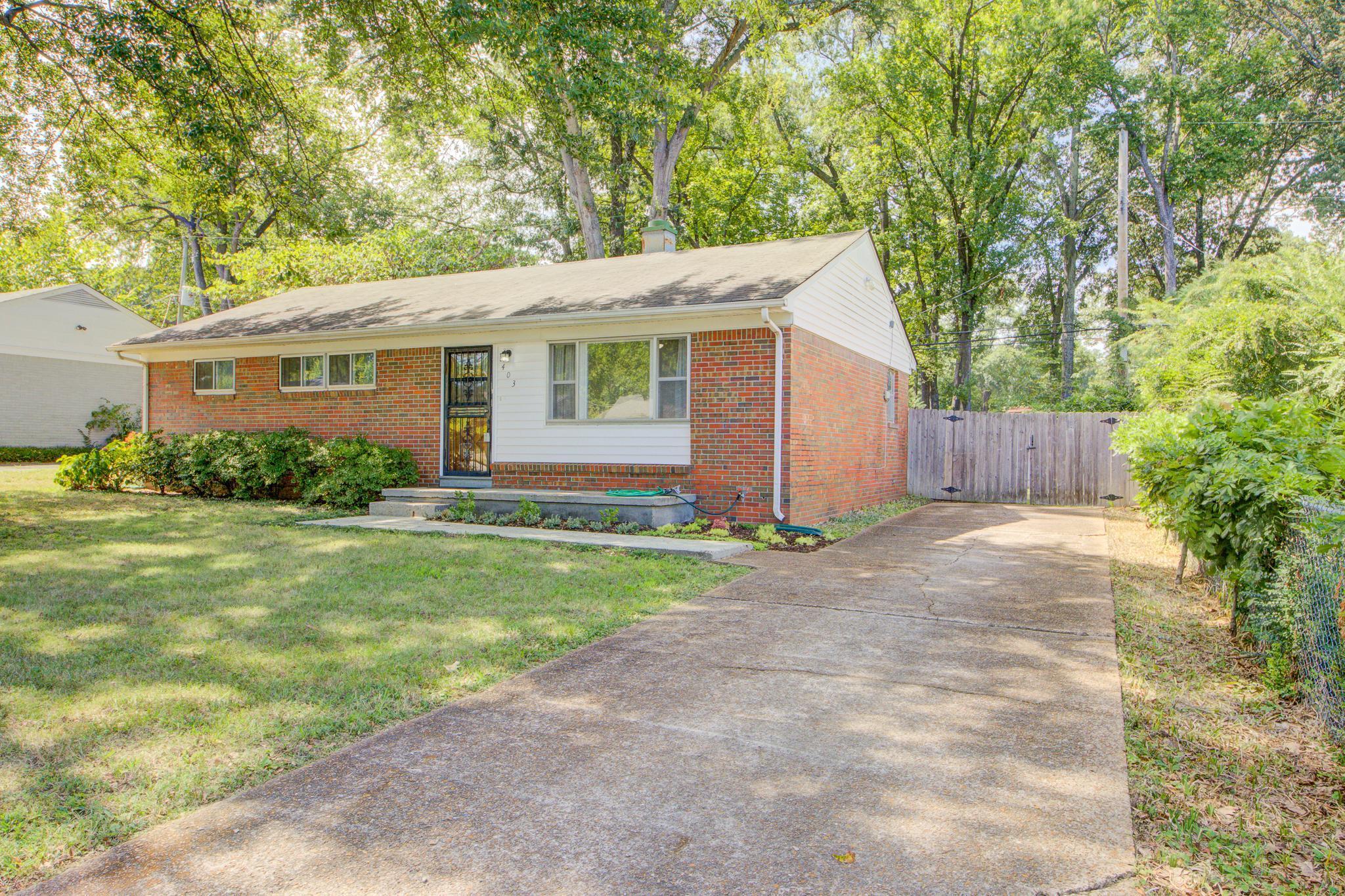 403 MINERAL RD