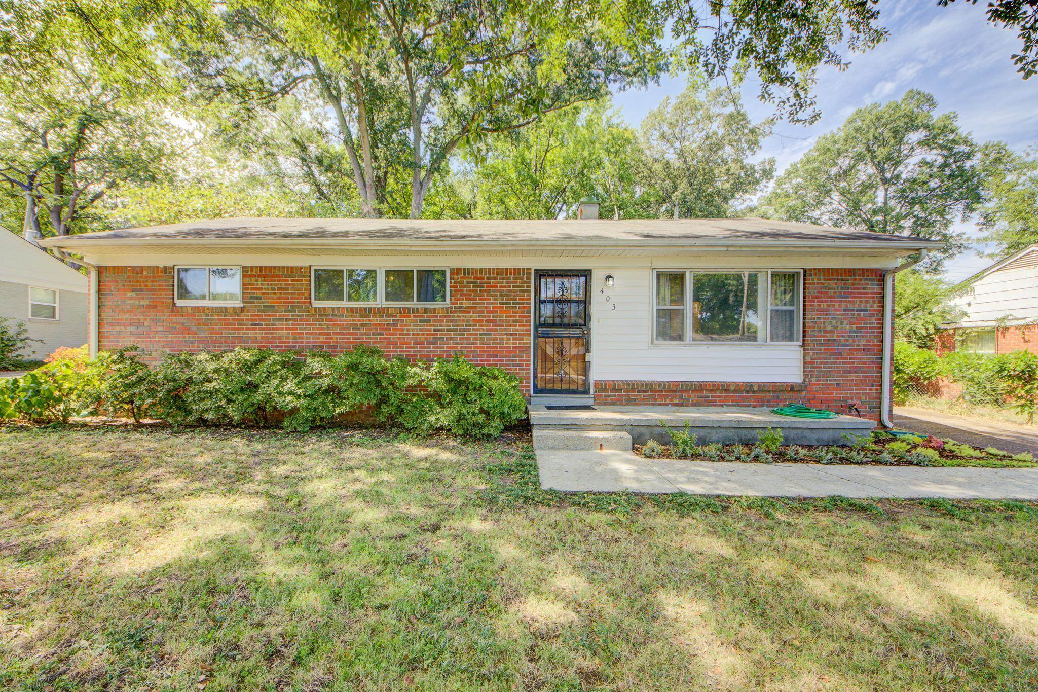 403 MINERAL RD