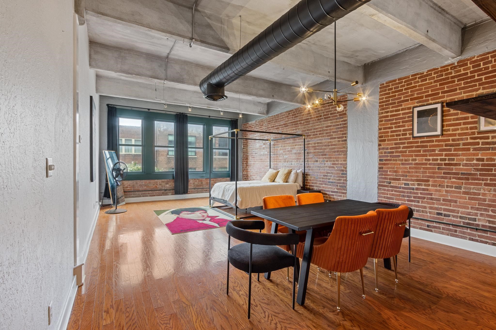 408 S FRONT ST Unit: 301