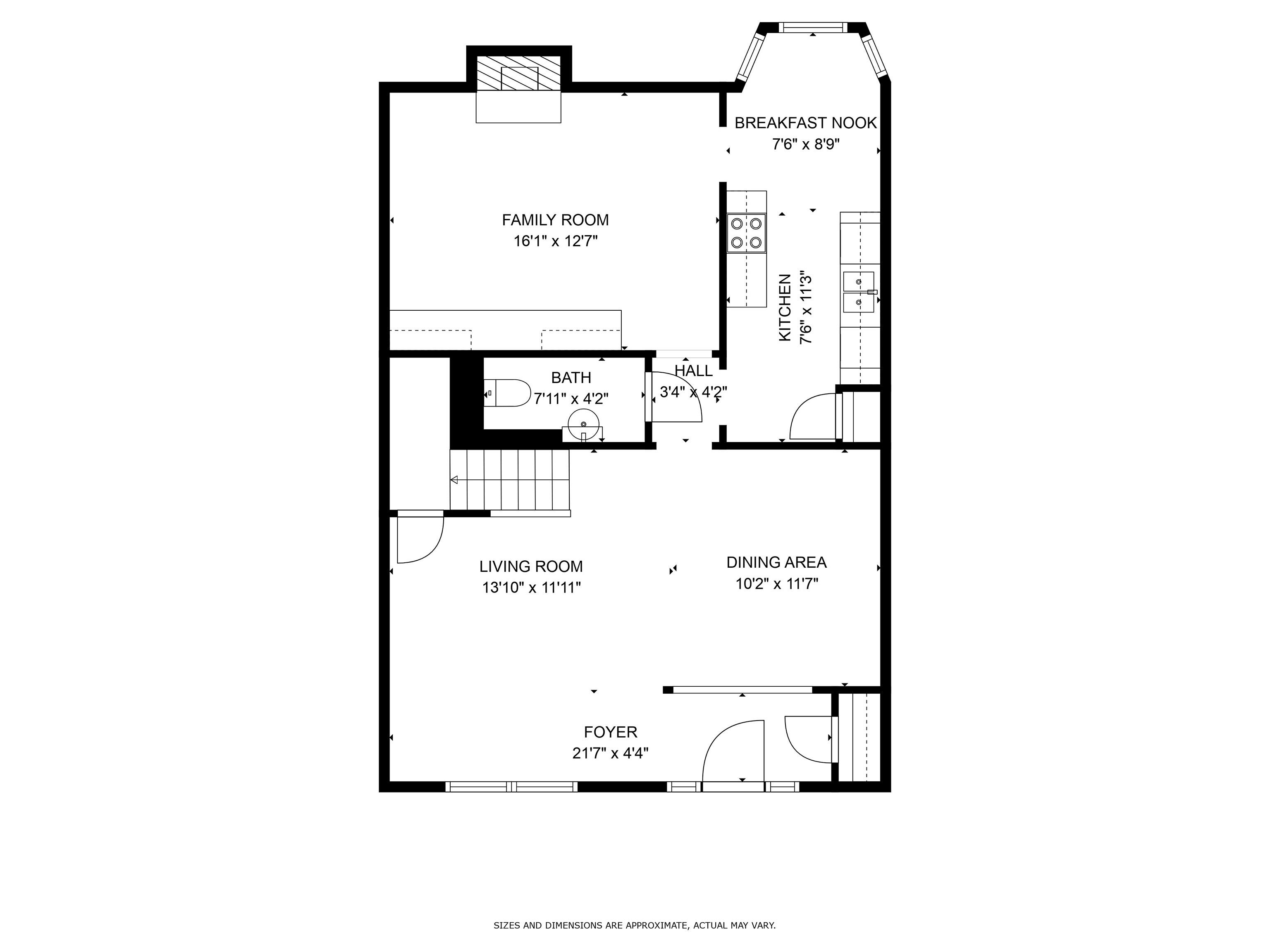 8188 DANFORTH LN