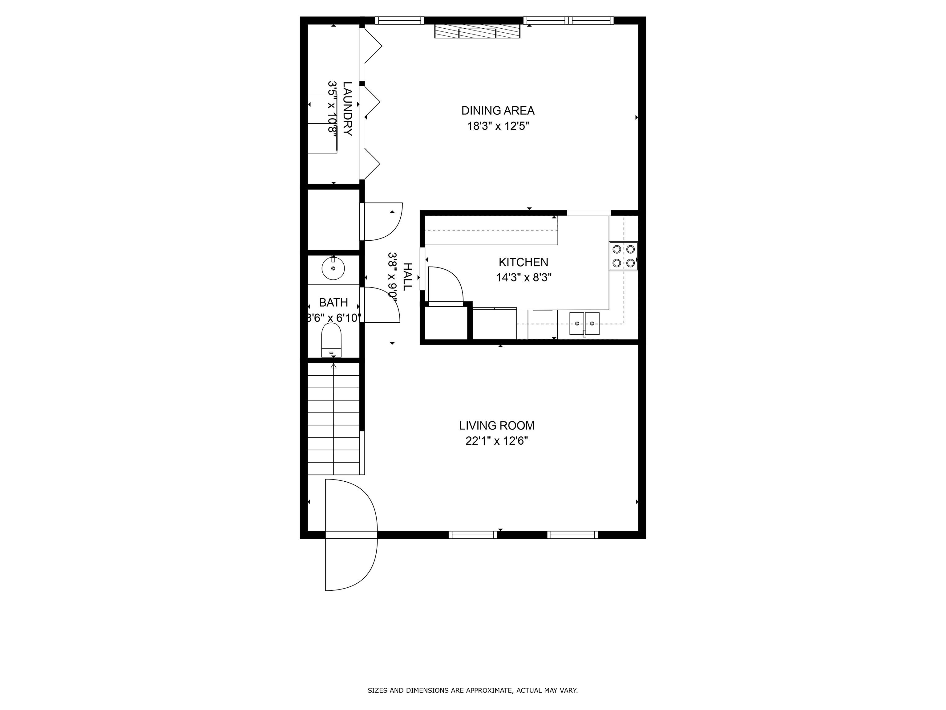 1937 RHINELAND DR Unit: 34