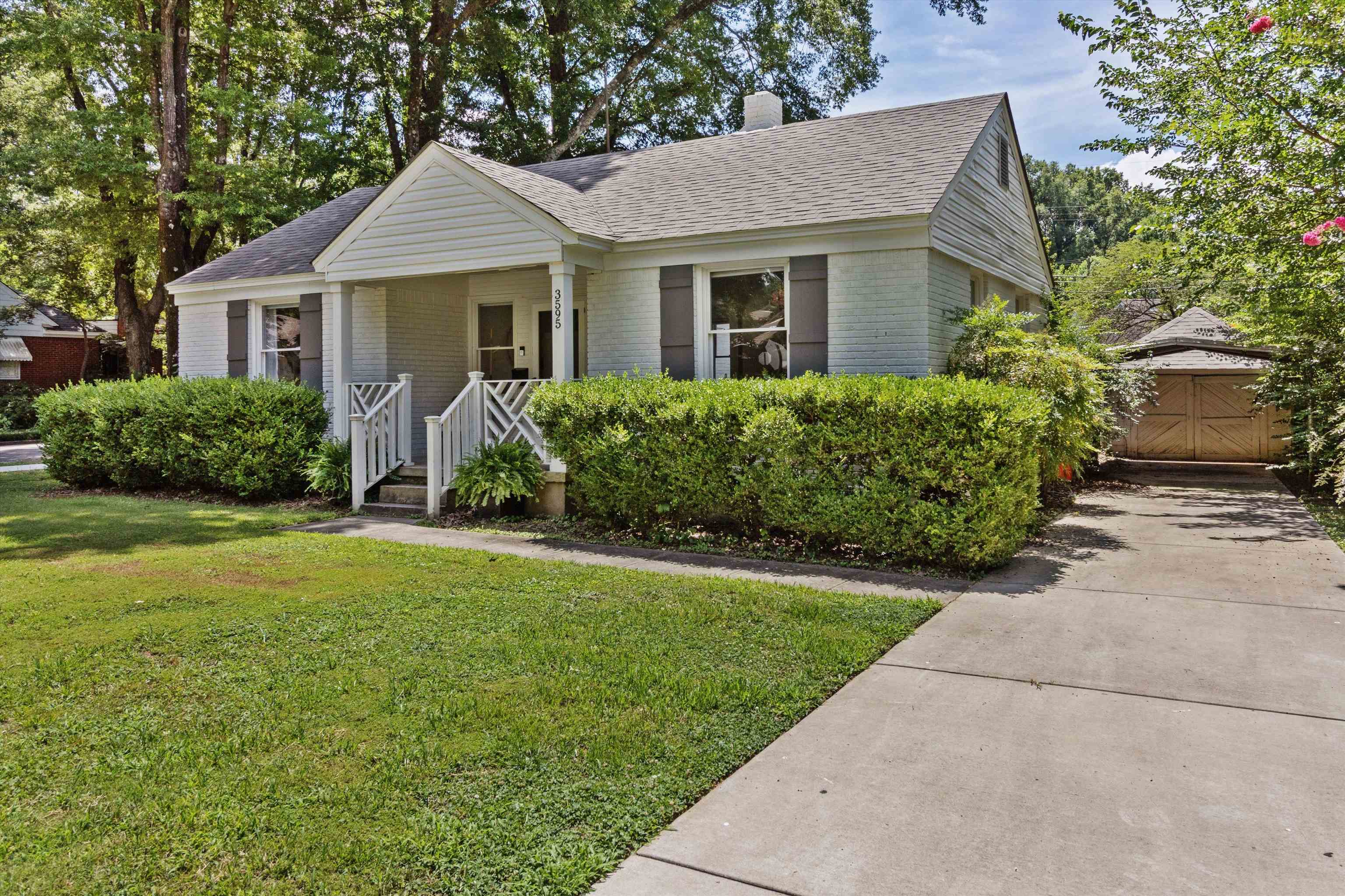 3595 JOHNWOOD DR