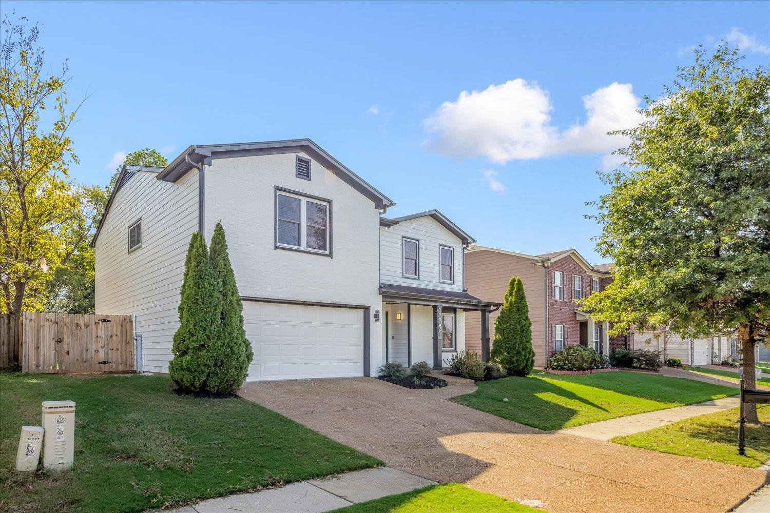 10021 BRANLEY OAK DR