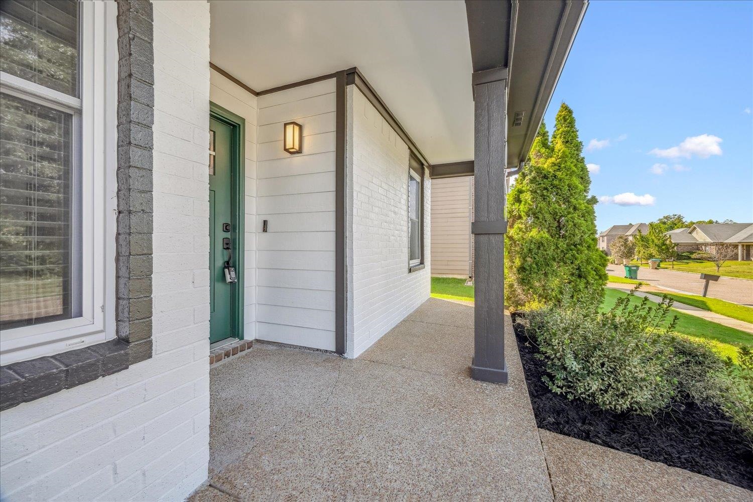 10021 BRANLEY OAK DR