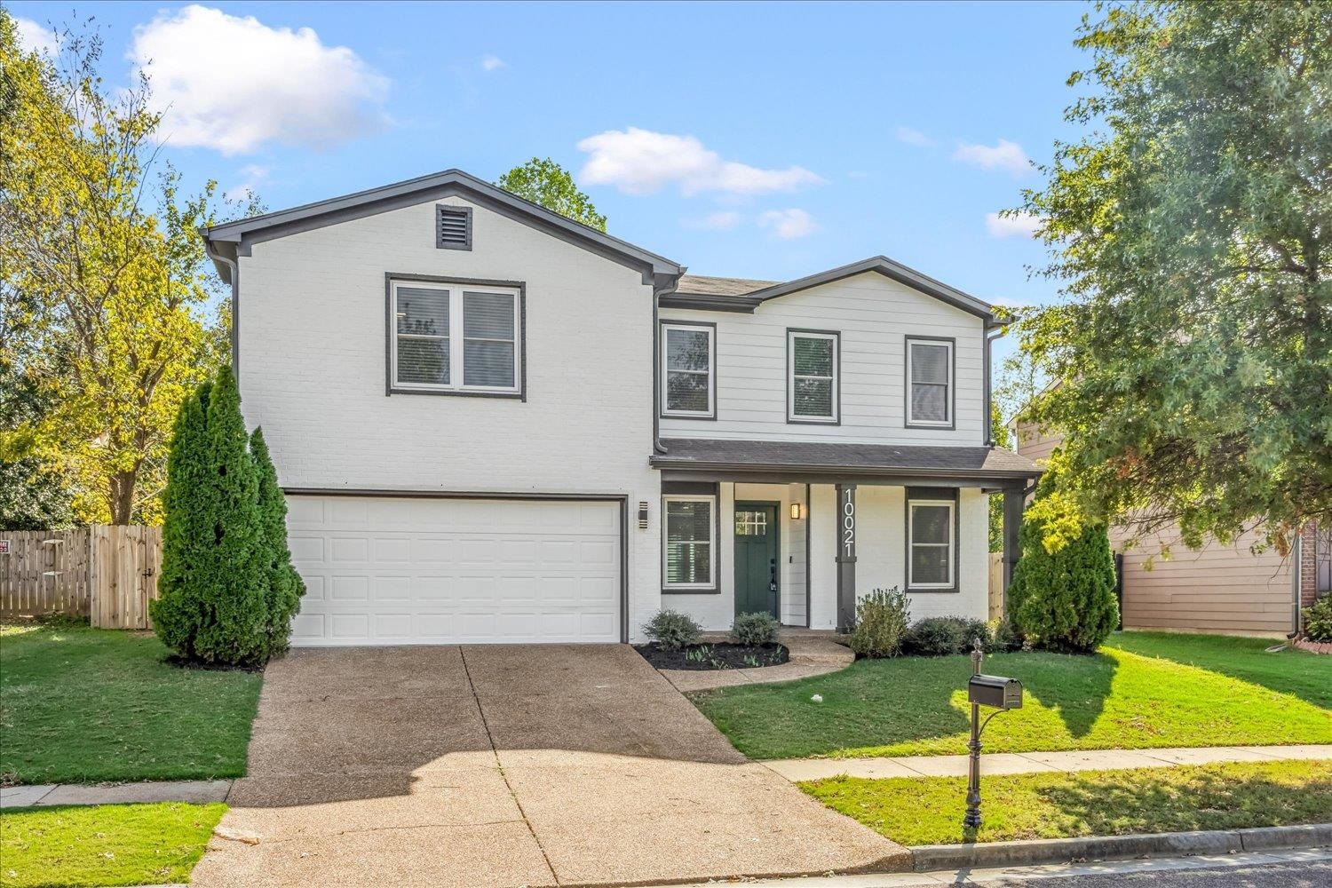 10021 BRANLEY OAK DR