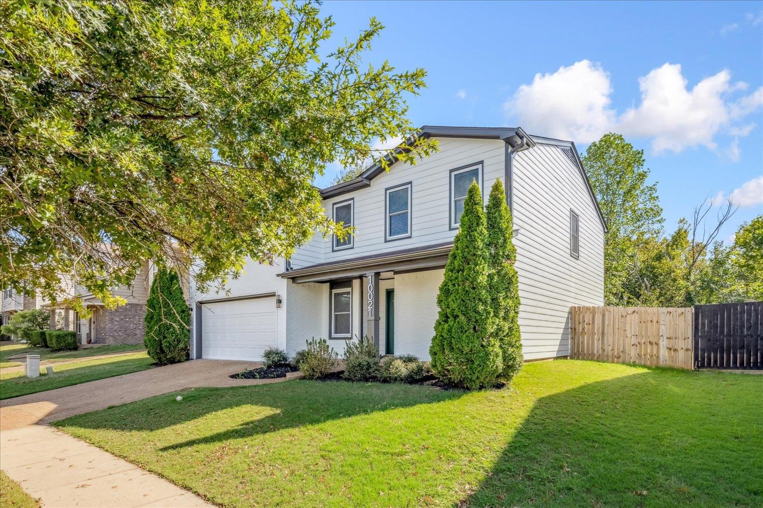 10021 BRANLEY OAK DR