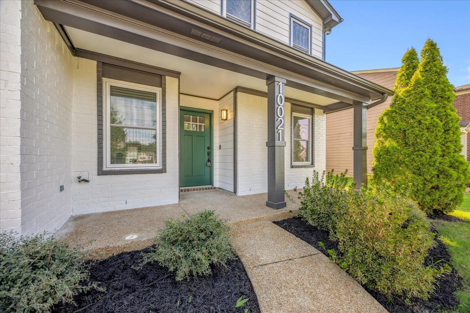 10021 BRANLEY OAK DR