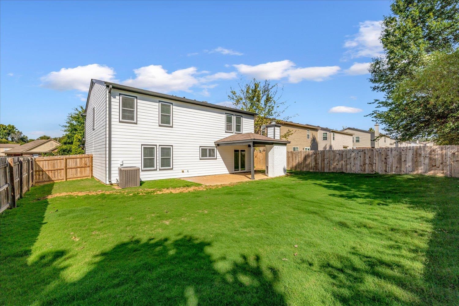 10021 BRANLEY OAK DR