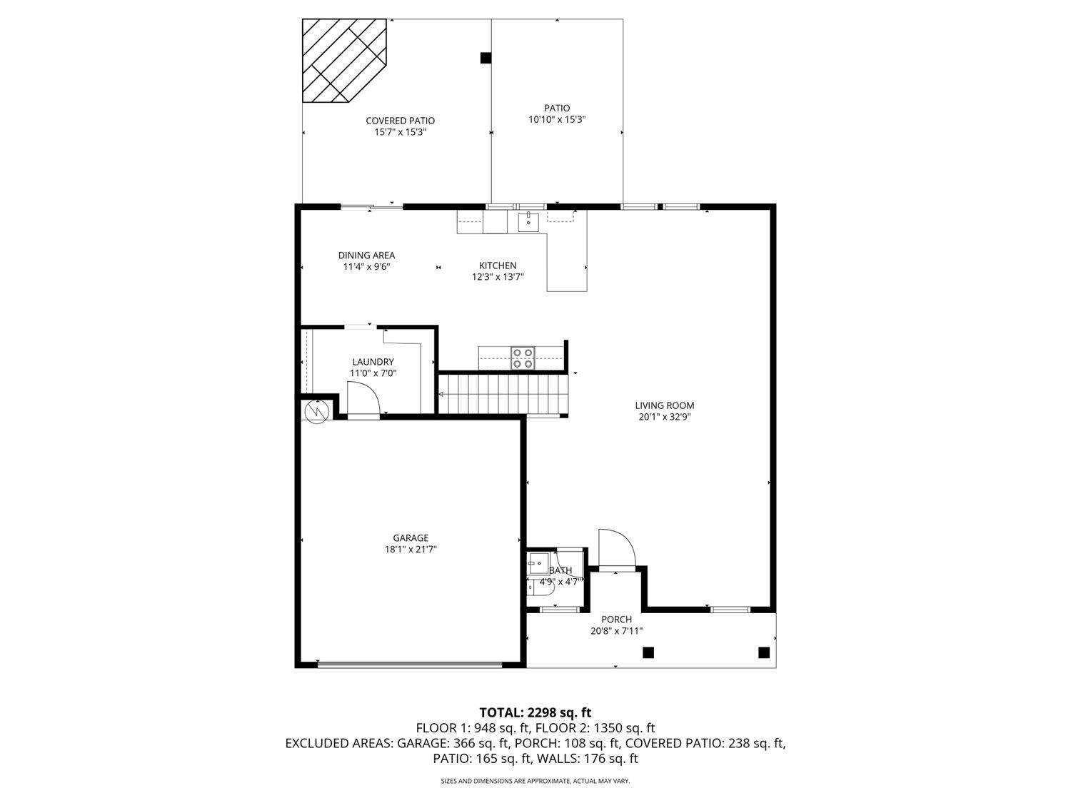 10021 BRANLEY OAK DR