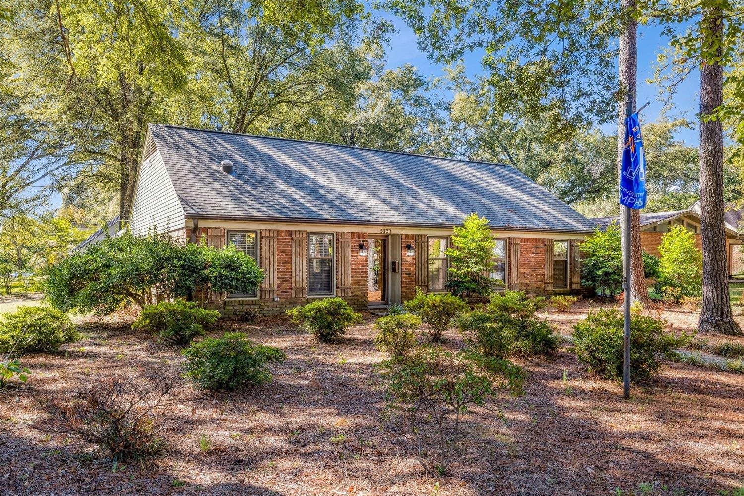 5323 DEE RD