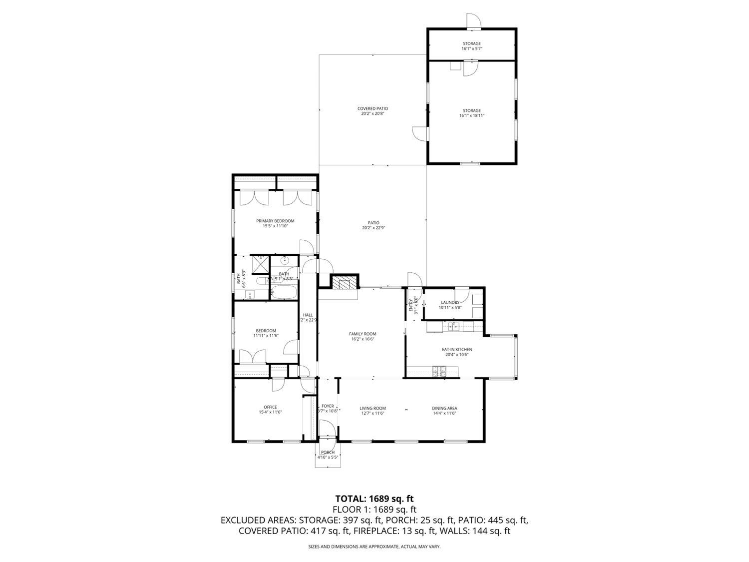5323 DEE RD